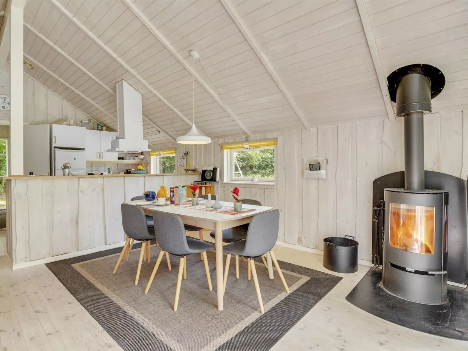 "Melisa" - 28km from the sea-Buiten