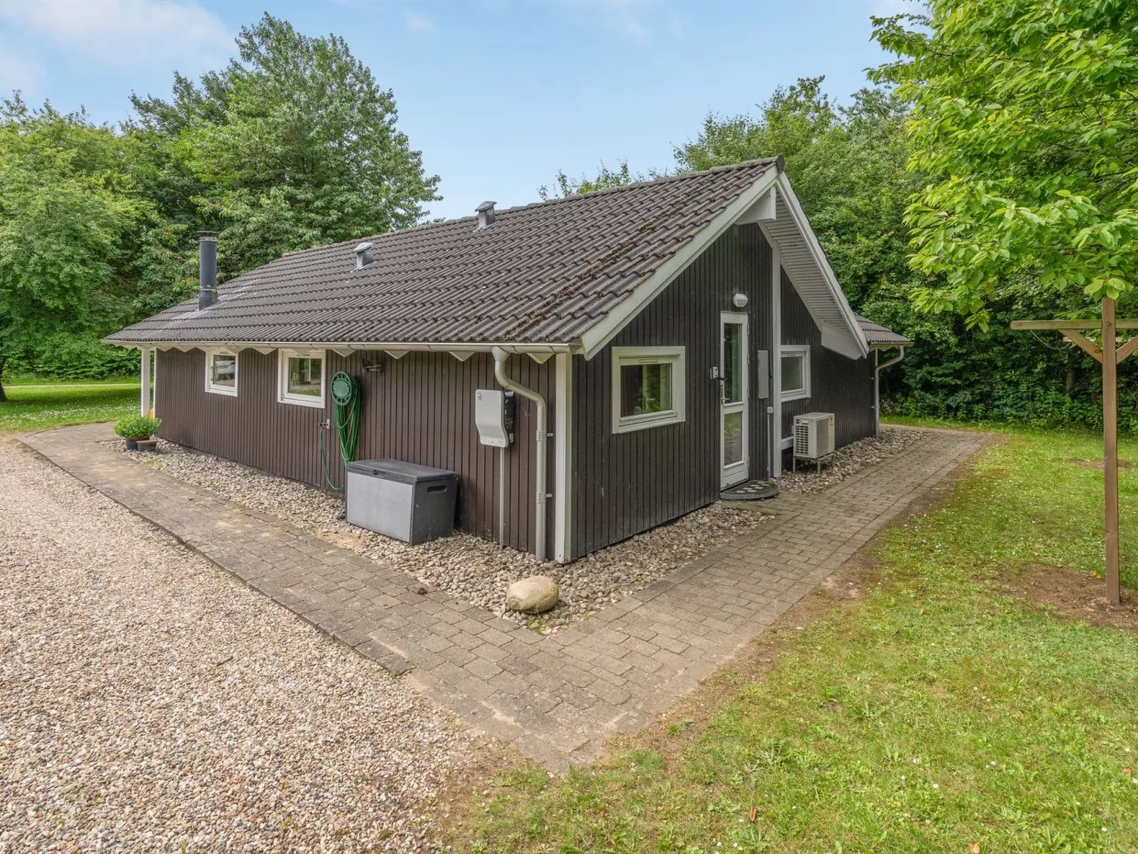 "Melisa" - 28km from the sea-Binnen
