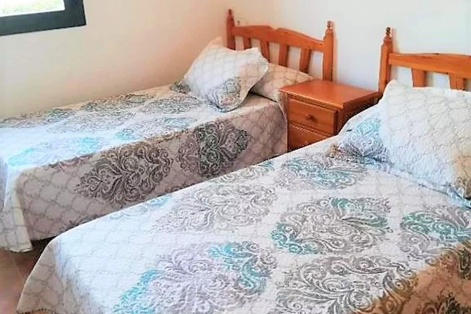 Valle del Este las Yucas