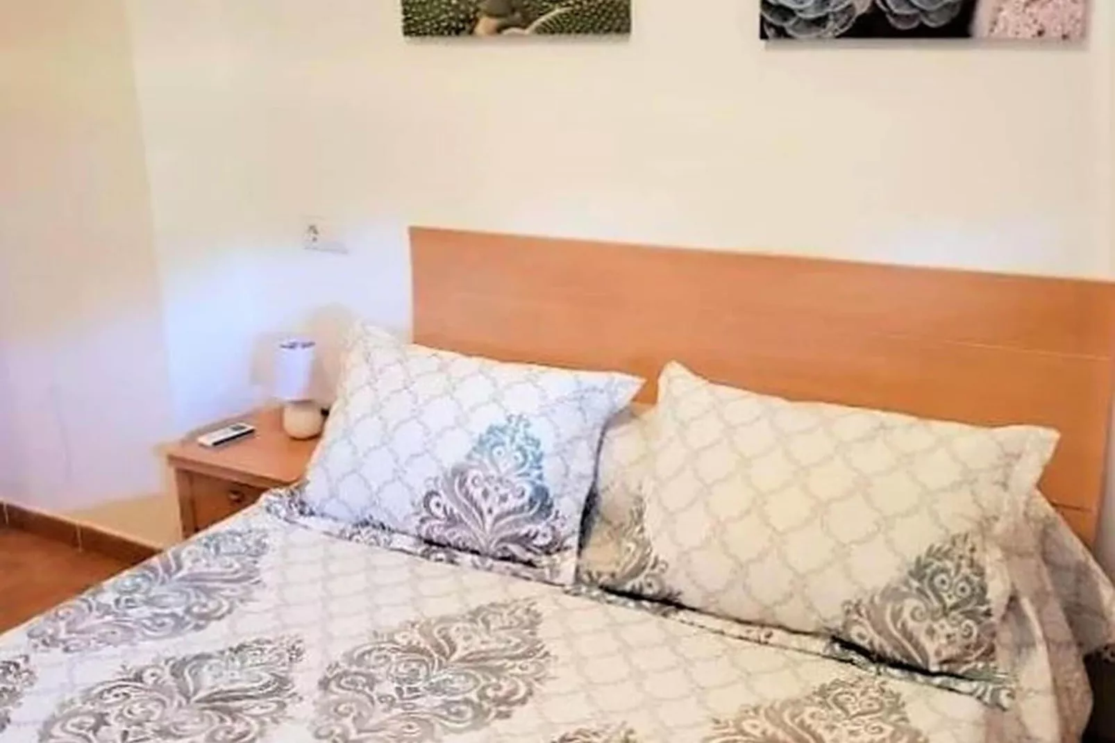 Valle del Este las Yucas-Slaapkamer