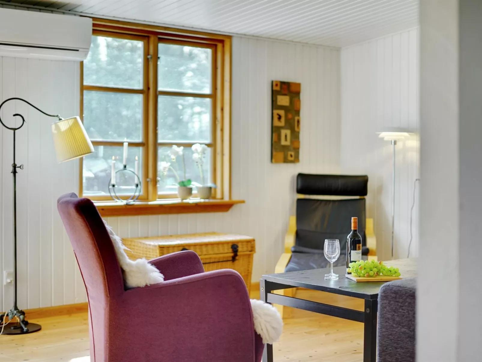 "Ilena" - 16.3km from the sea-Binnen