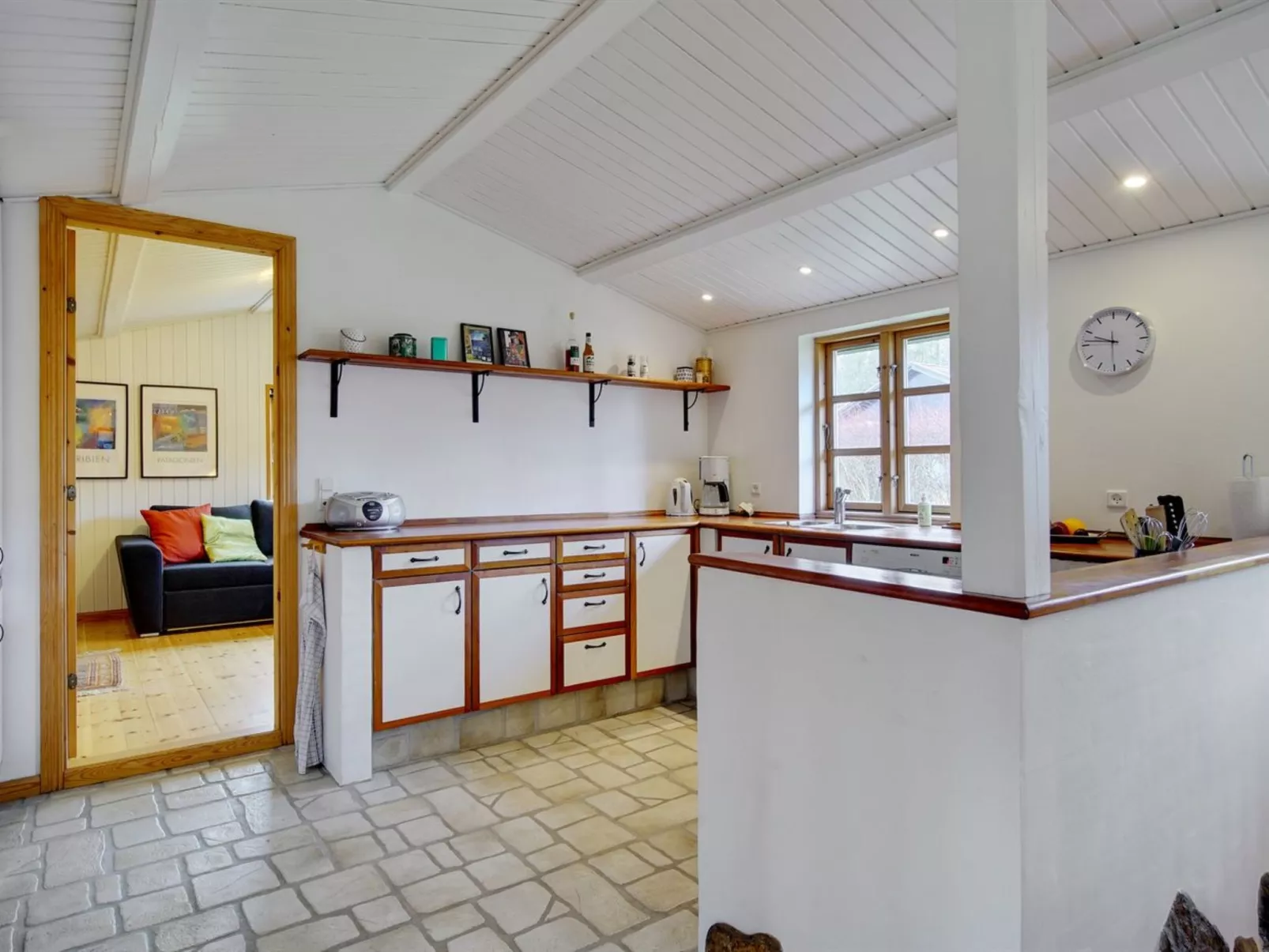 "Ilena" - 16.3km from the sea-Binnen