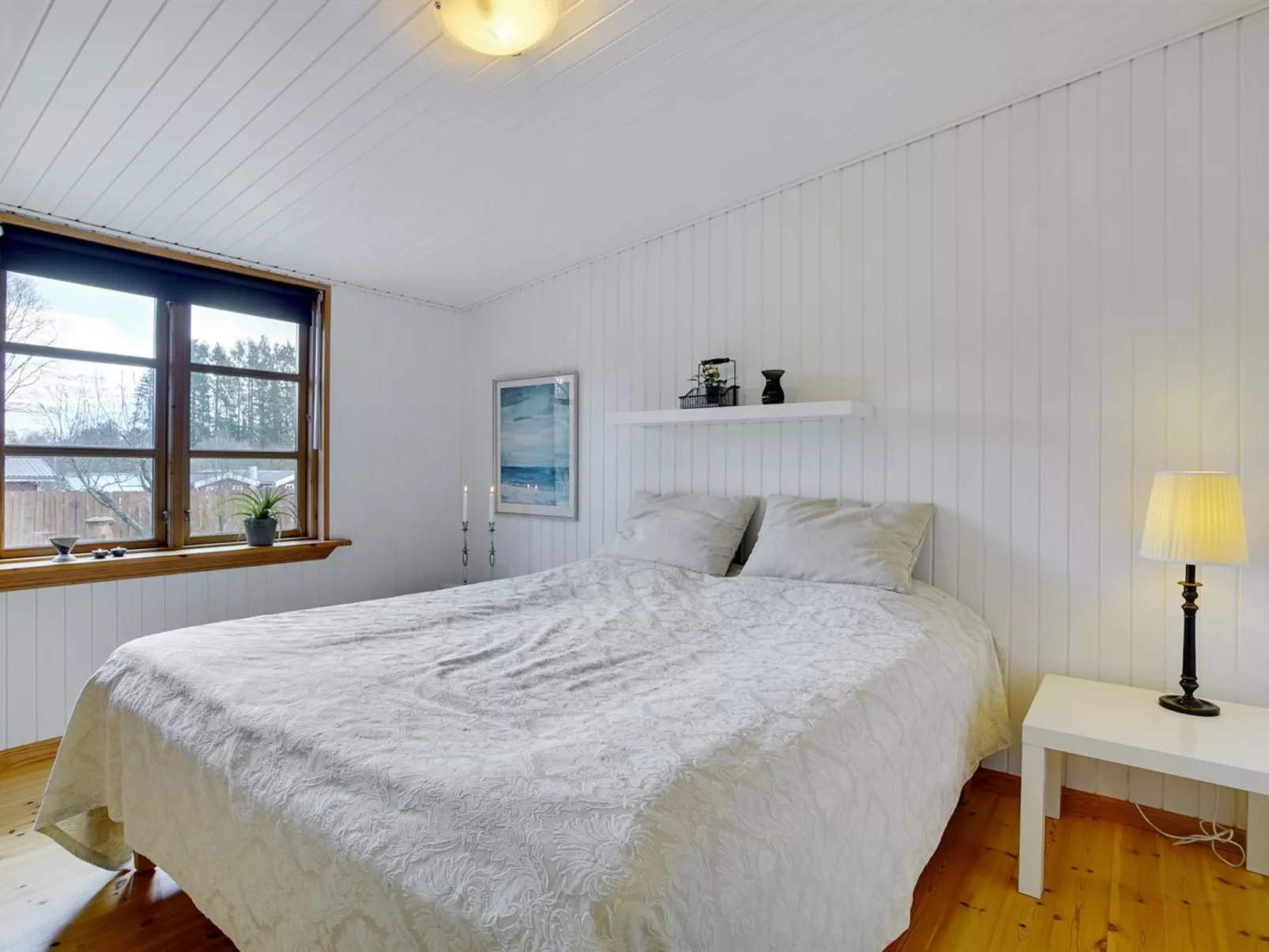 "Ilena" - 16.3km from the sea-Binnen