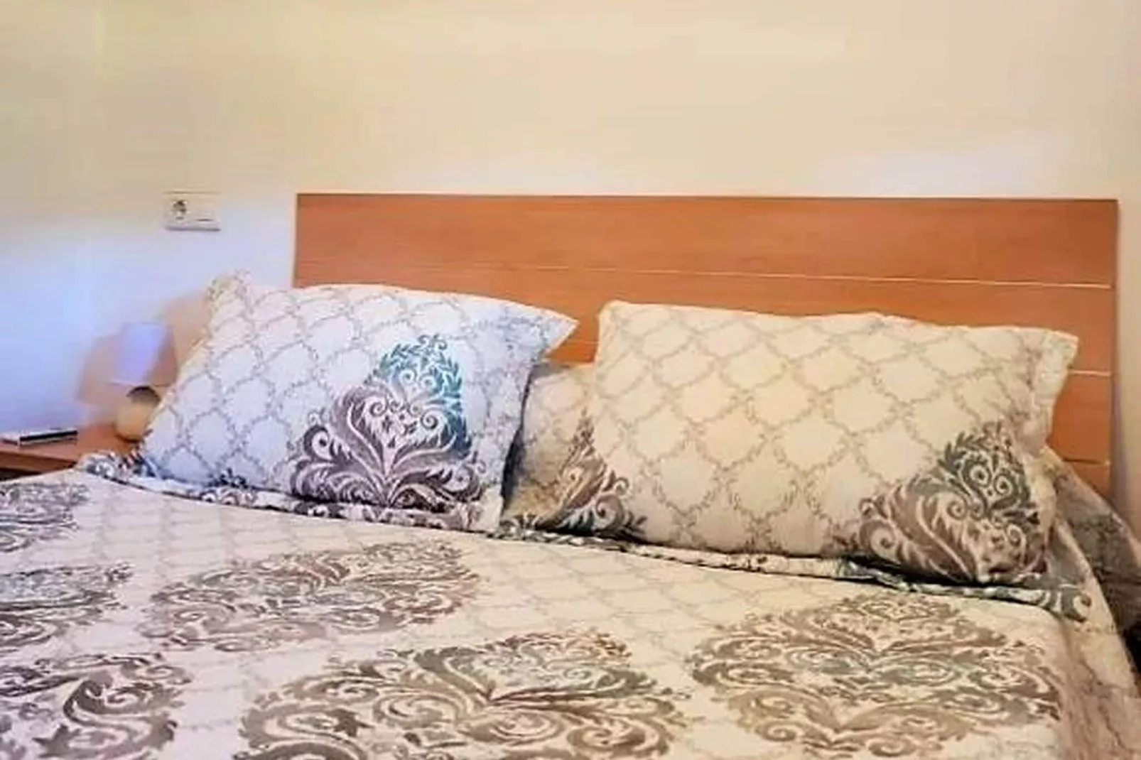 Valle del Este las Yucas-Slaapkamer