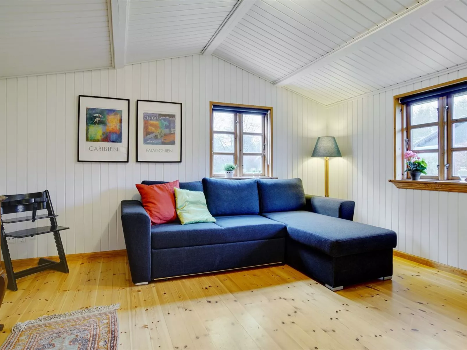 "Ilena" - 16.3km from the sea-Buiten