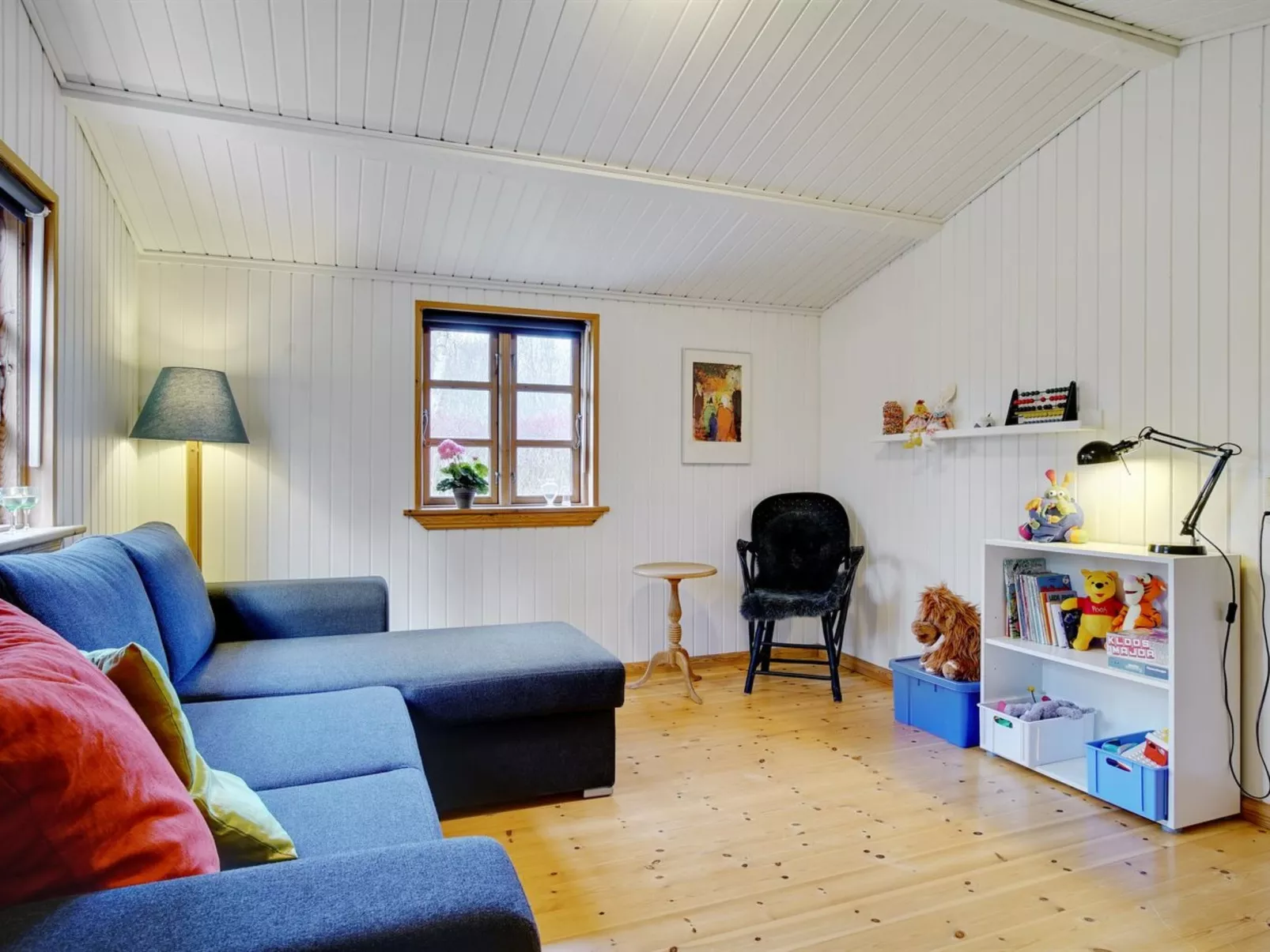 "Ilena" - 16.3km from the sea-Buiten
