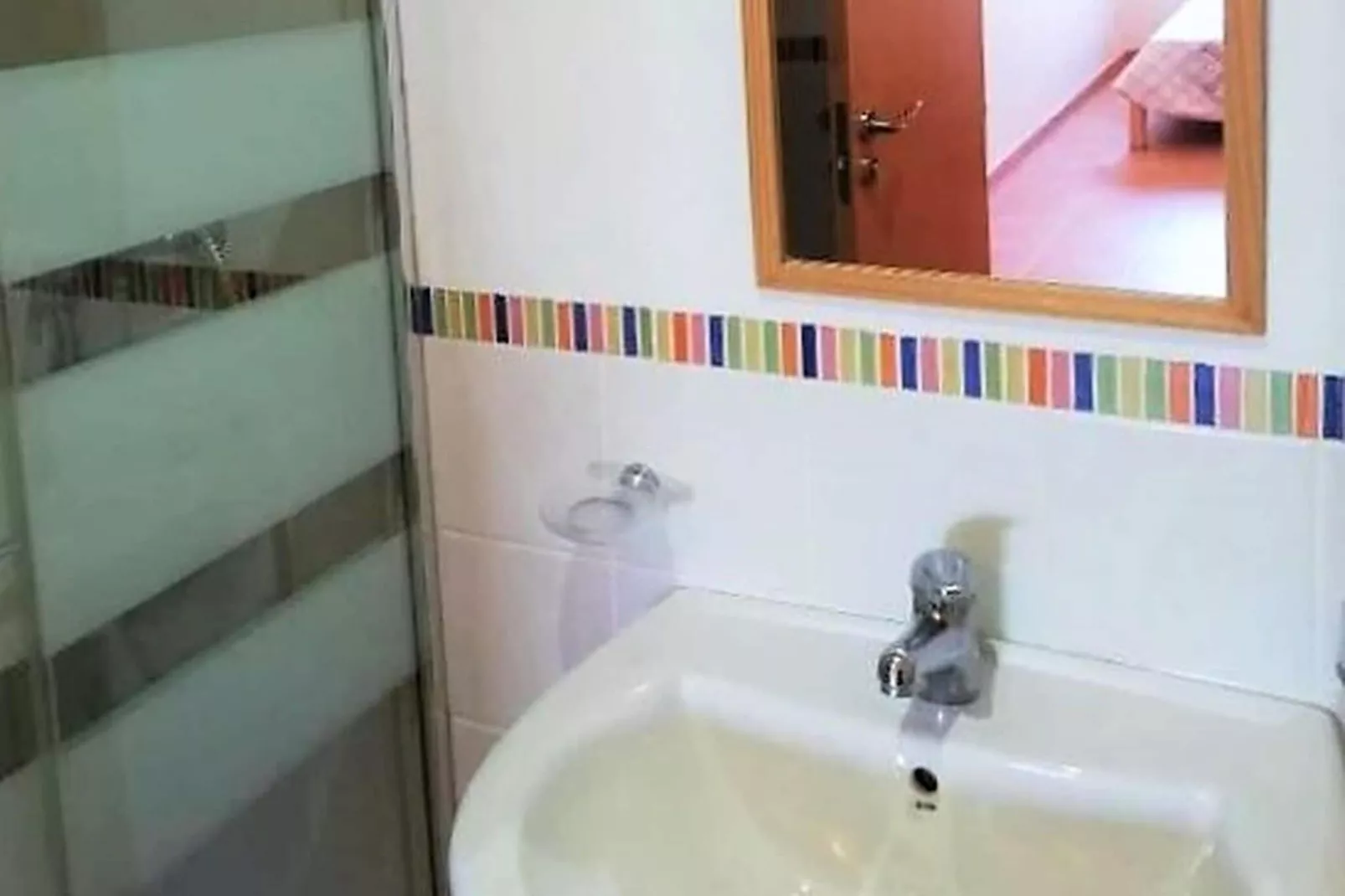 Valle del Este las Yucas-Badkamer