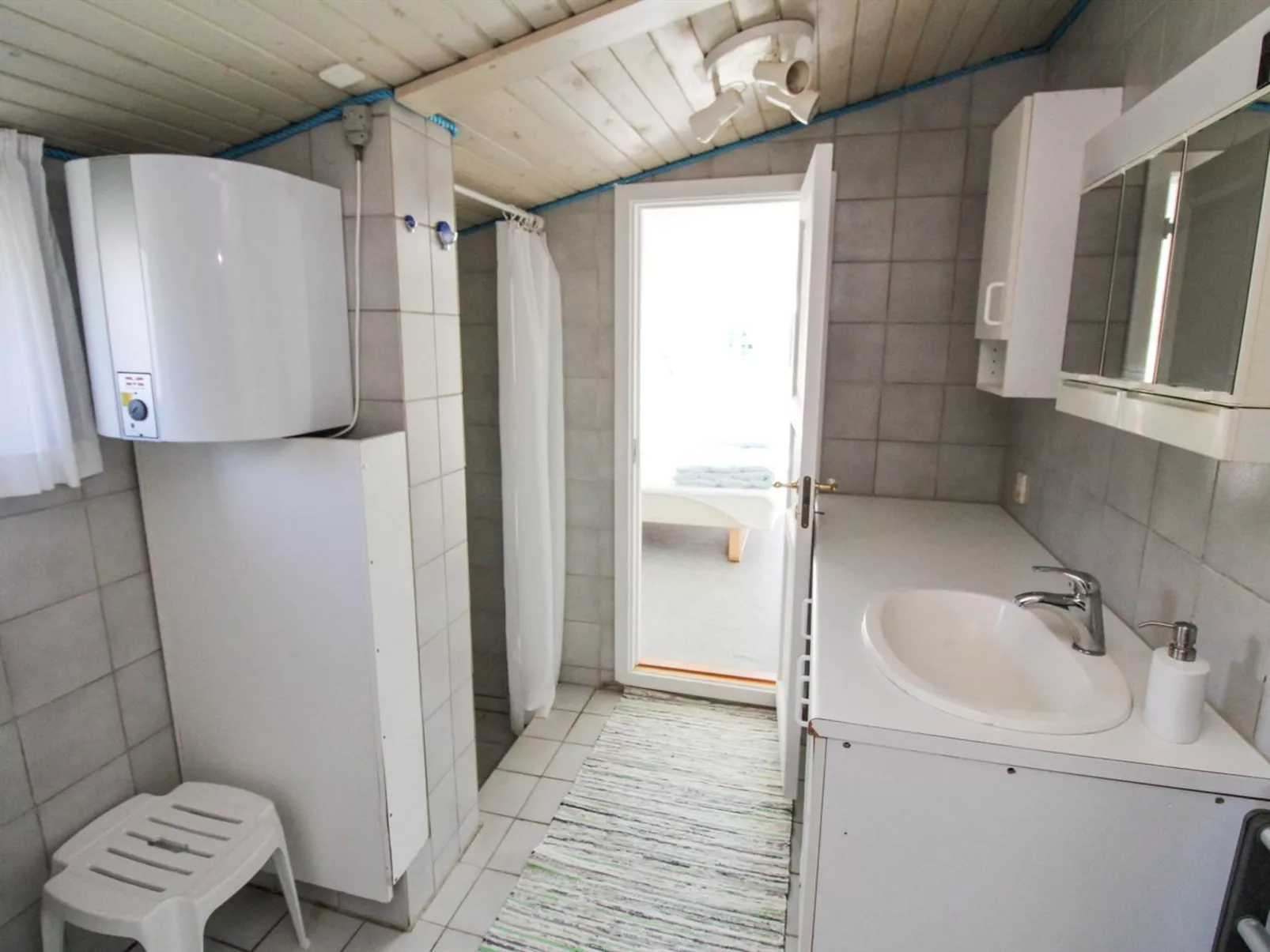 "Fromer" - 50m from the sea-Binnen