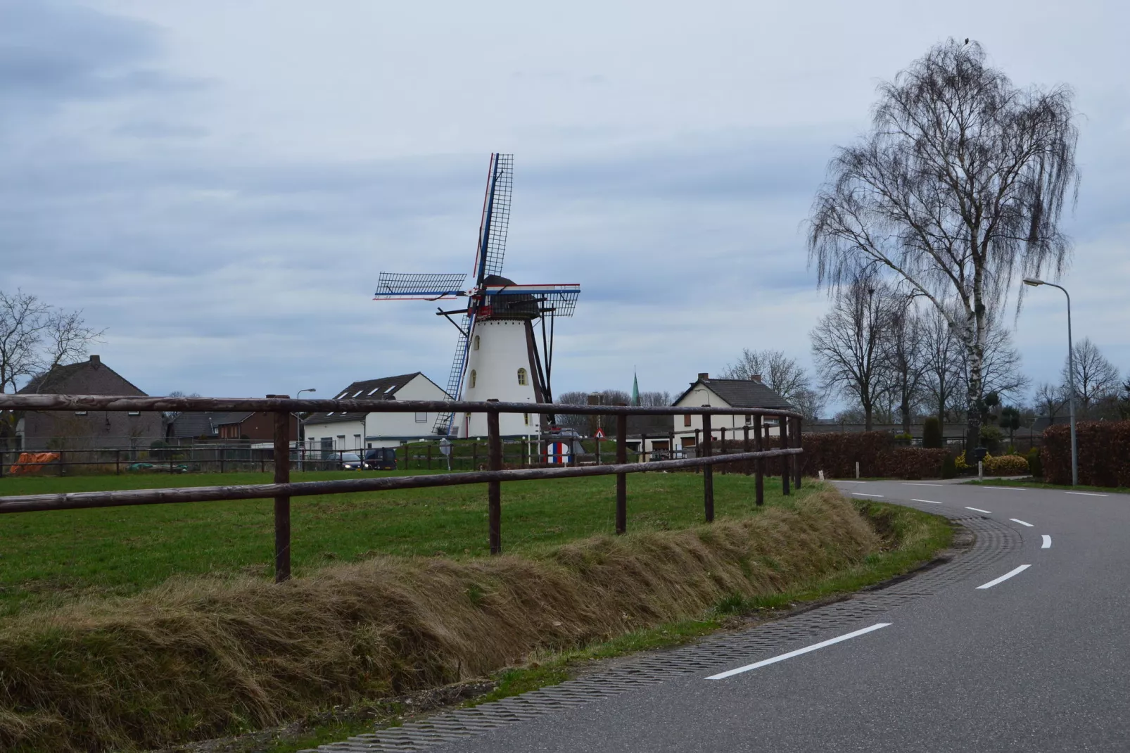 Bungalow 87-Gebieden zomer 20km