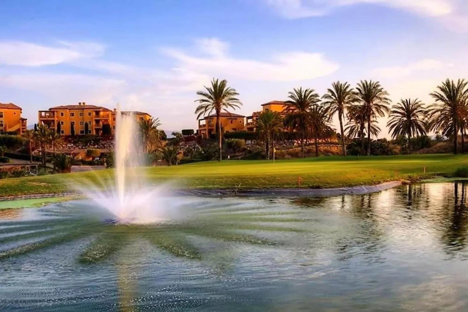 Valle del Este las Yucas-Sfeer