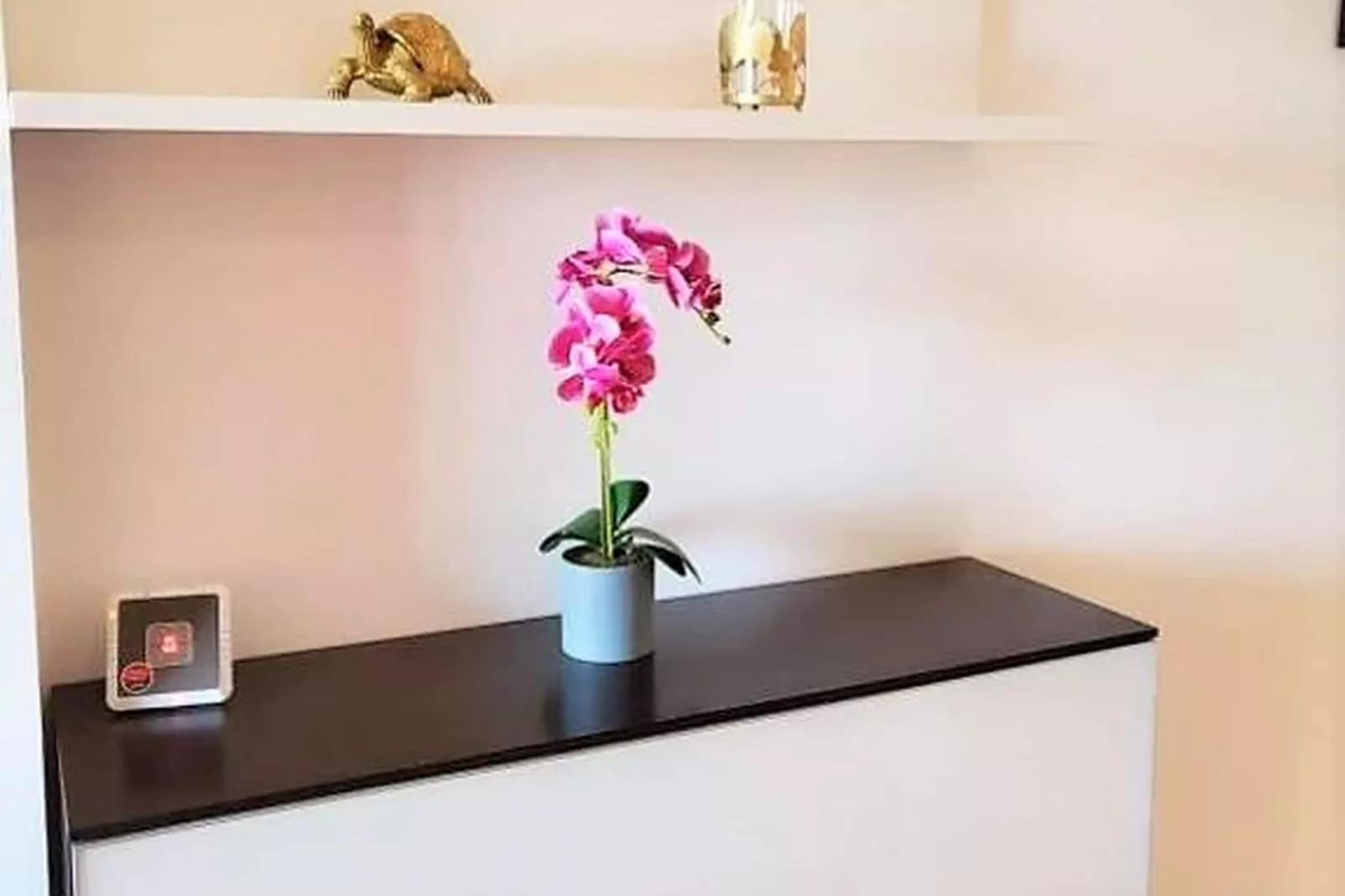 Valle del Este las Yucas-Sfeer