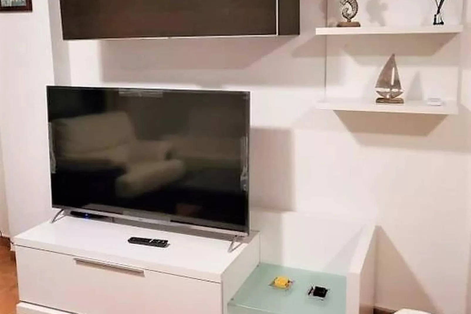 Valle del Este las Yucas-Sfeer