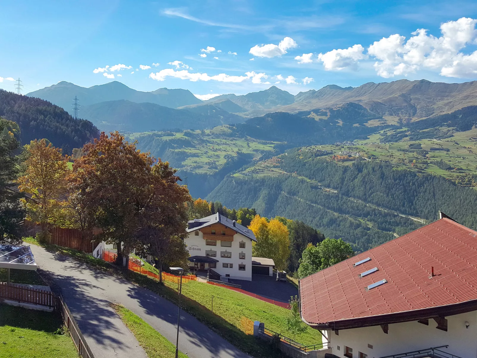 Walch-Buiten