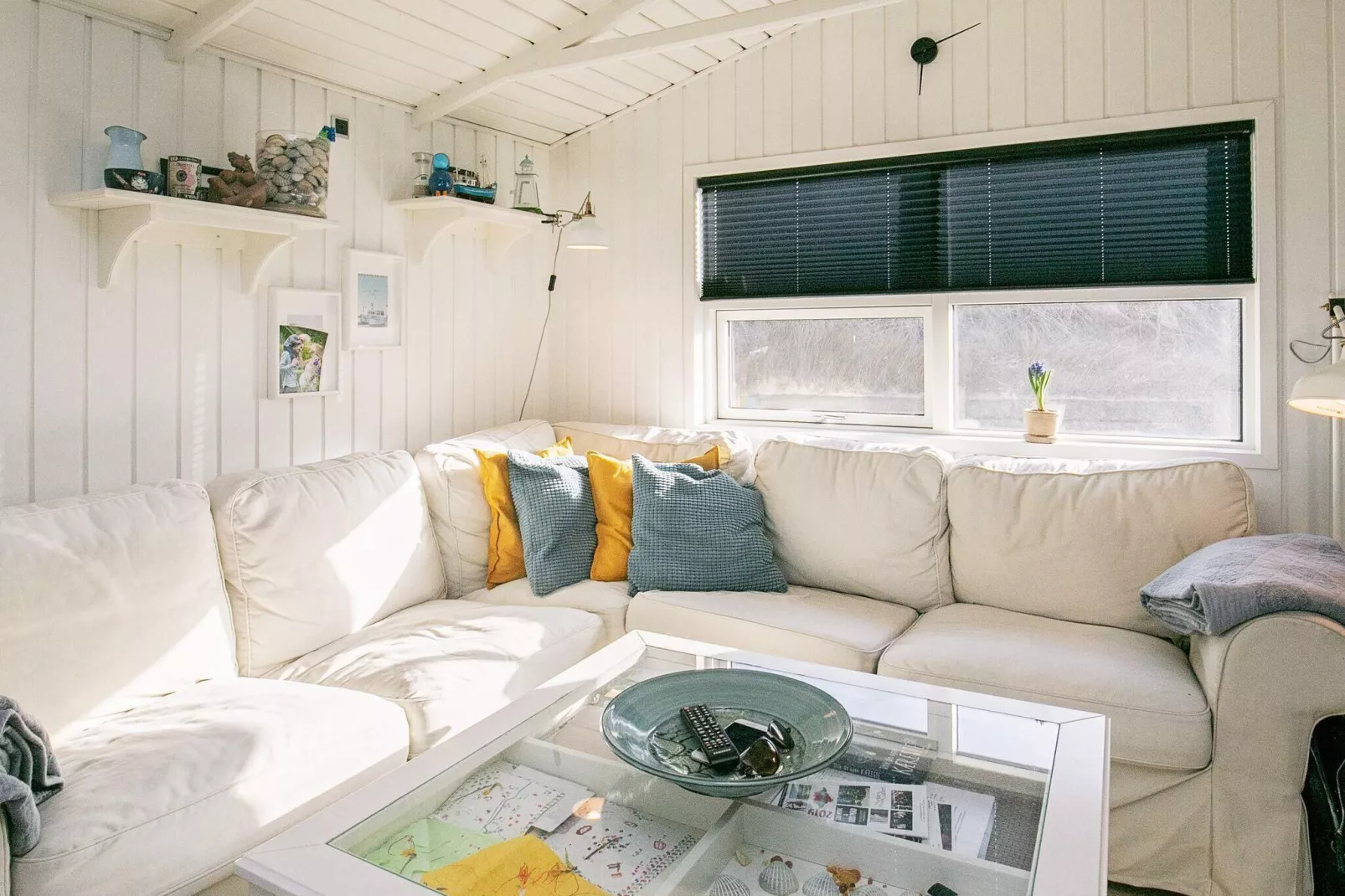 indoor