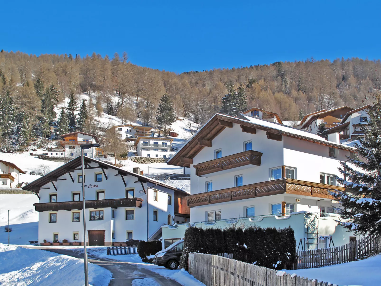Walch-Buiten