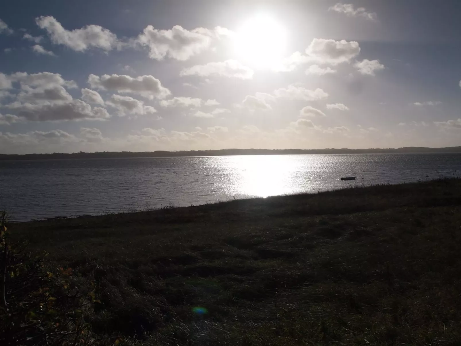 "Gülbahar" - 300m from the sea in SE Jutland-Buiten