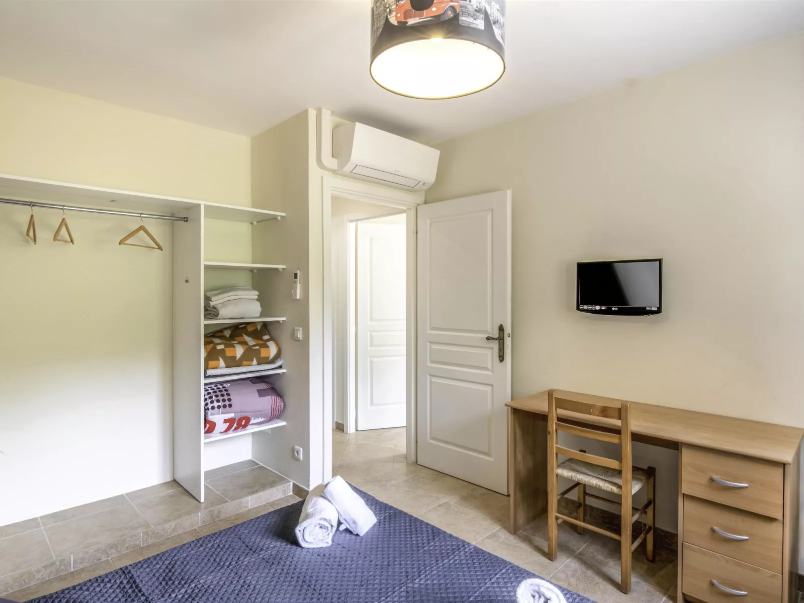 Appartement Muratello-Binnen