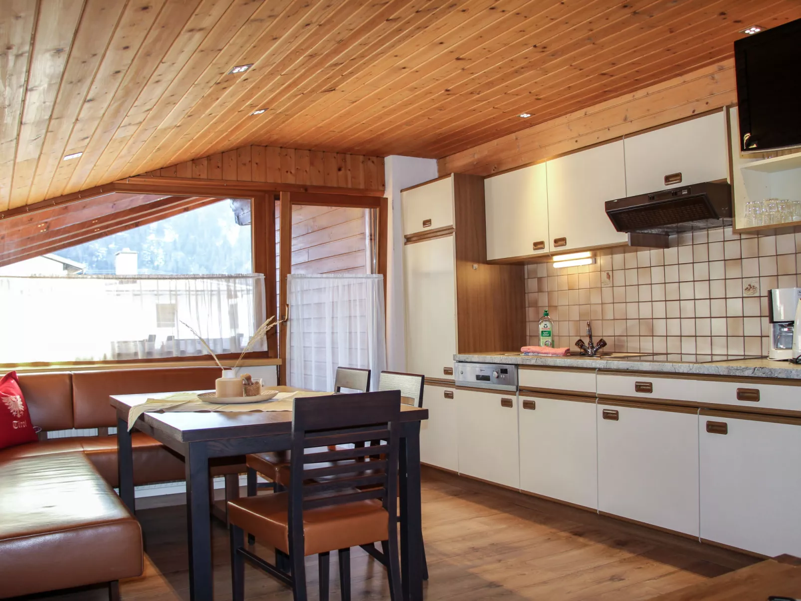 Haus Grazia-Binnen