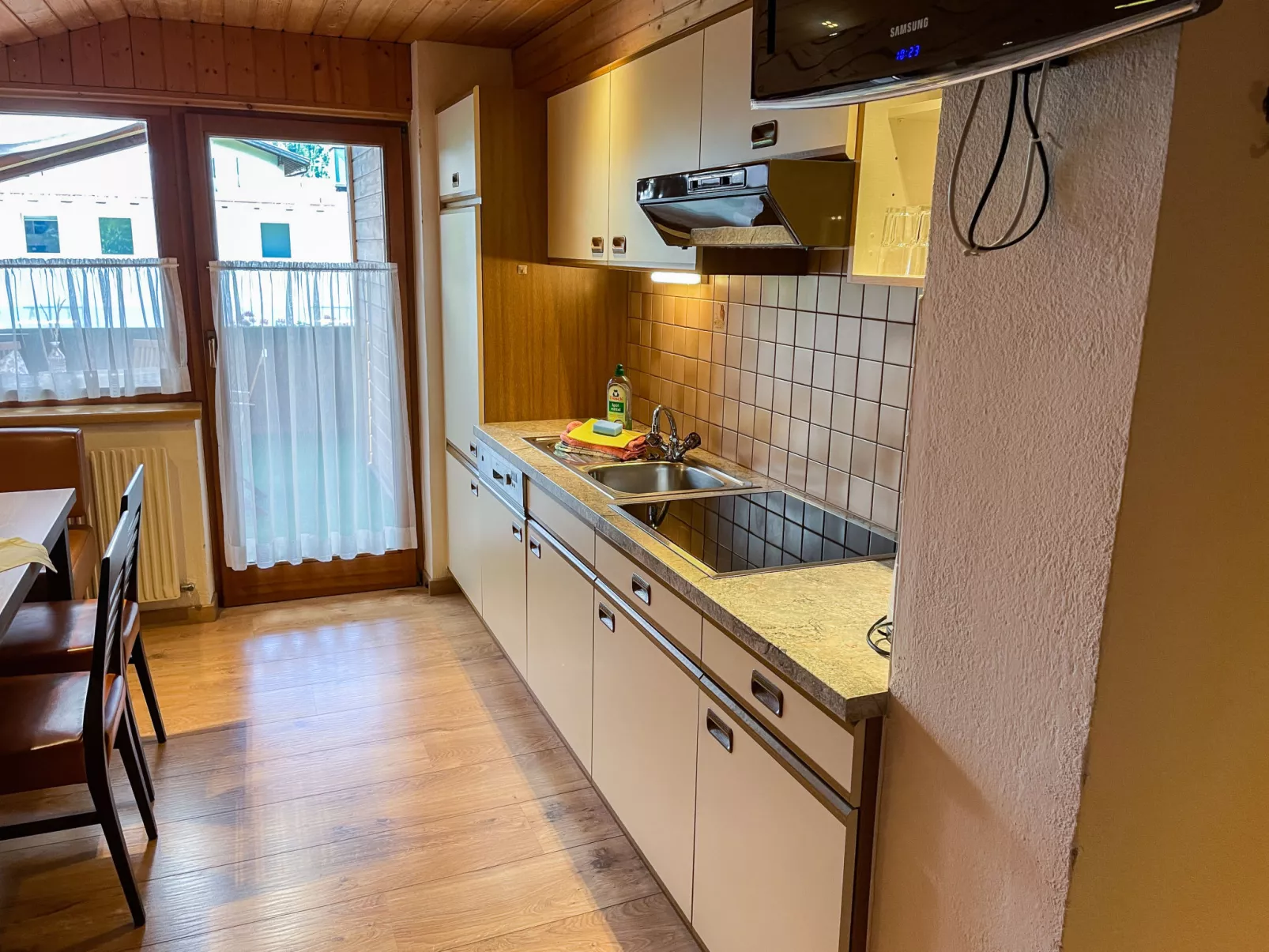 Haus Grazia-Binnen