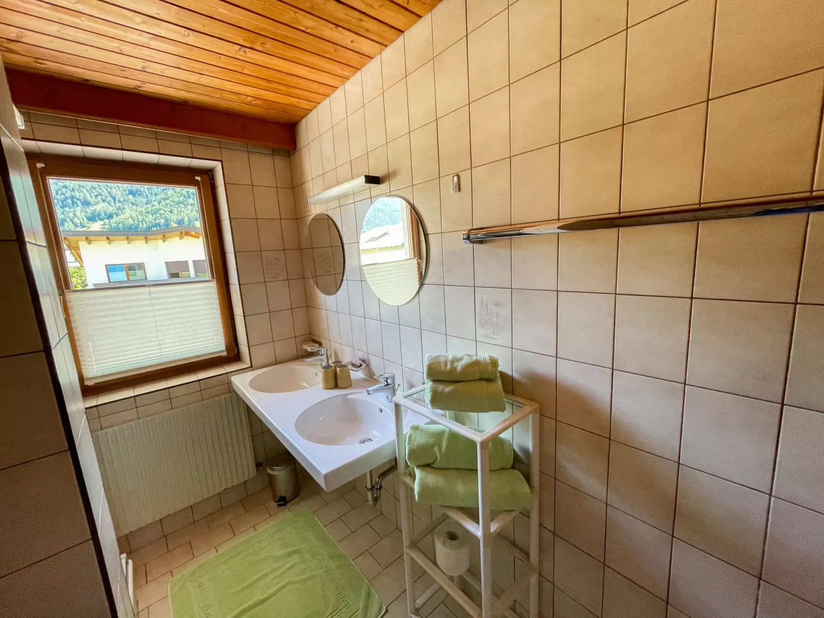 Haus Grazia-Binnen