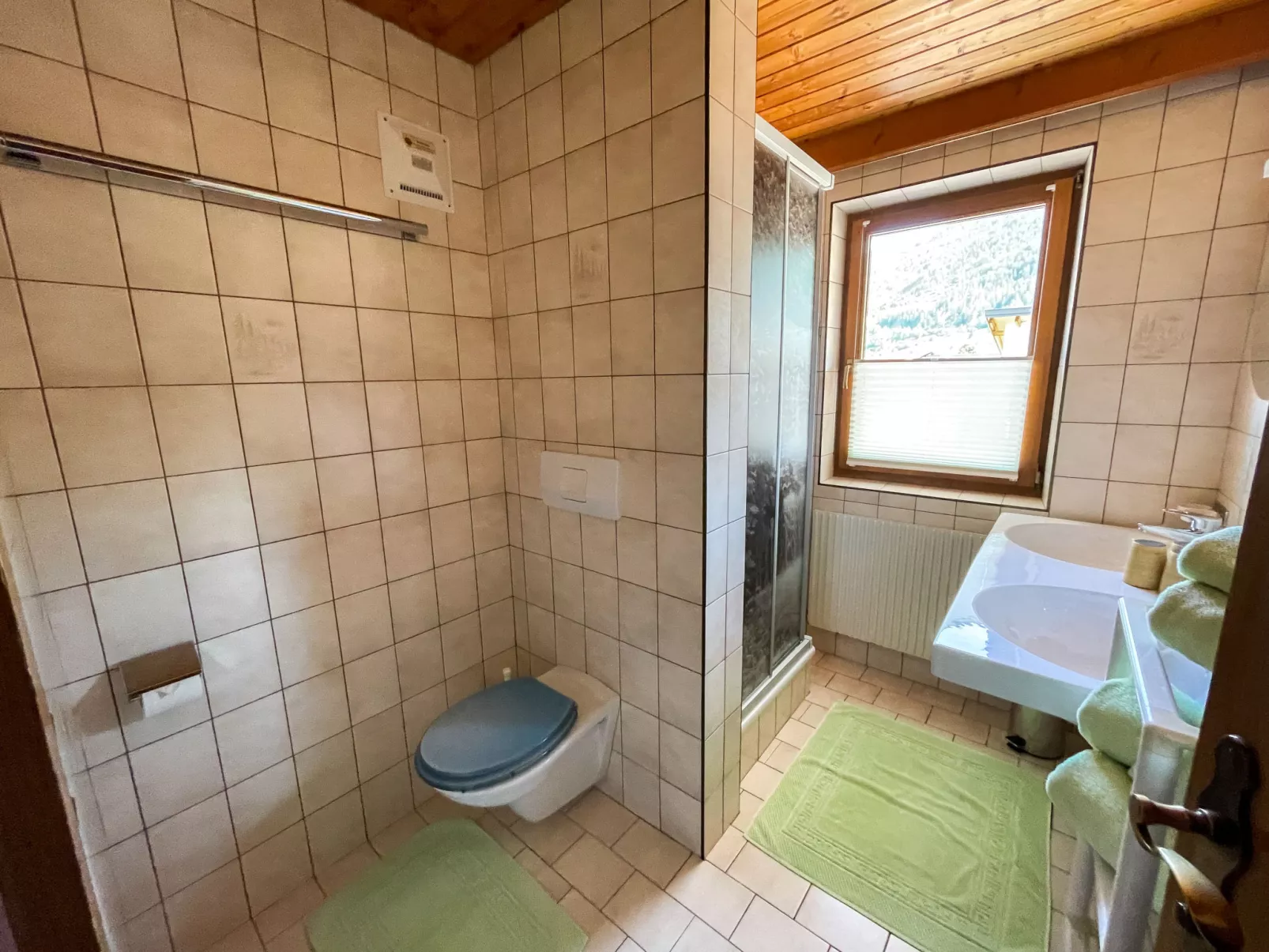 Haus Grazia-Binnen
