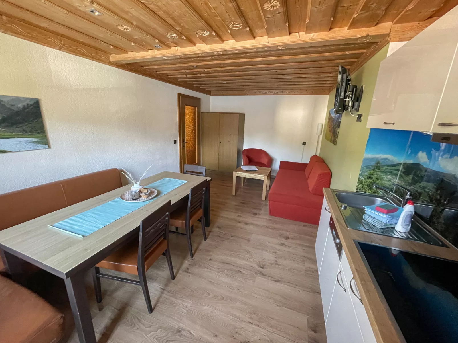 Haus Grazia-Binnen