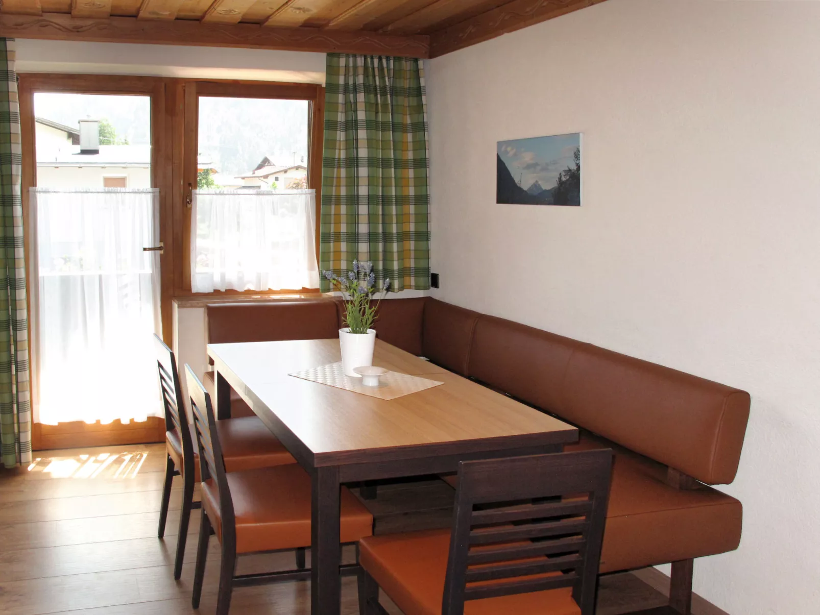 Haus Grazia-Binnen