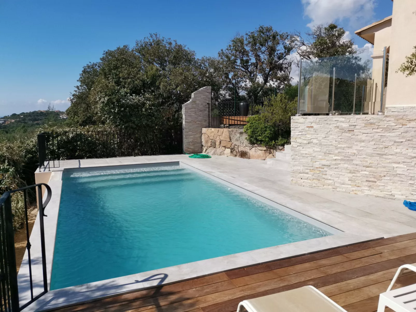 Villa Pia