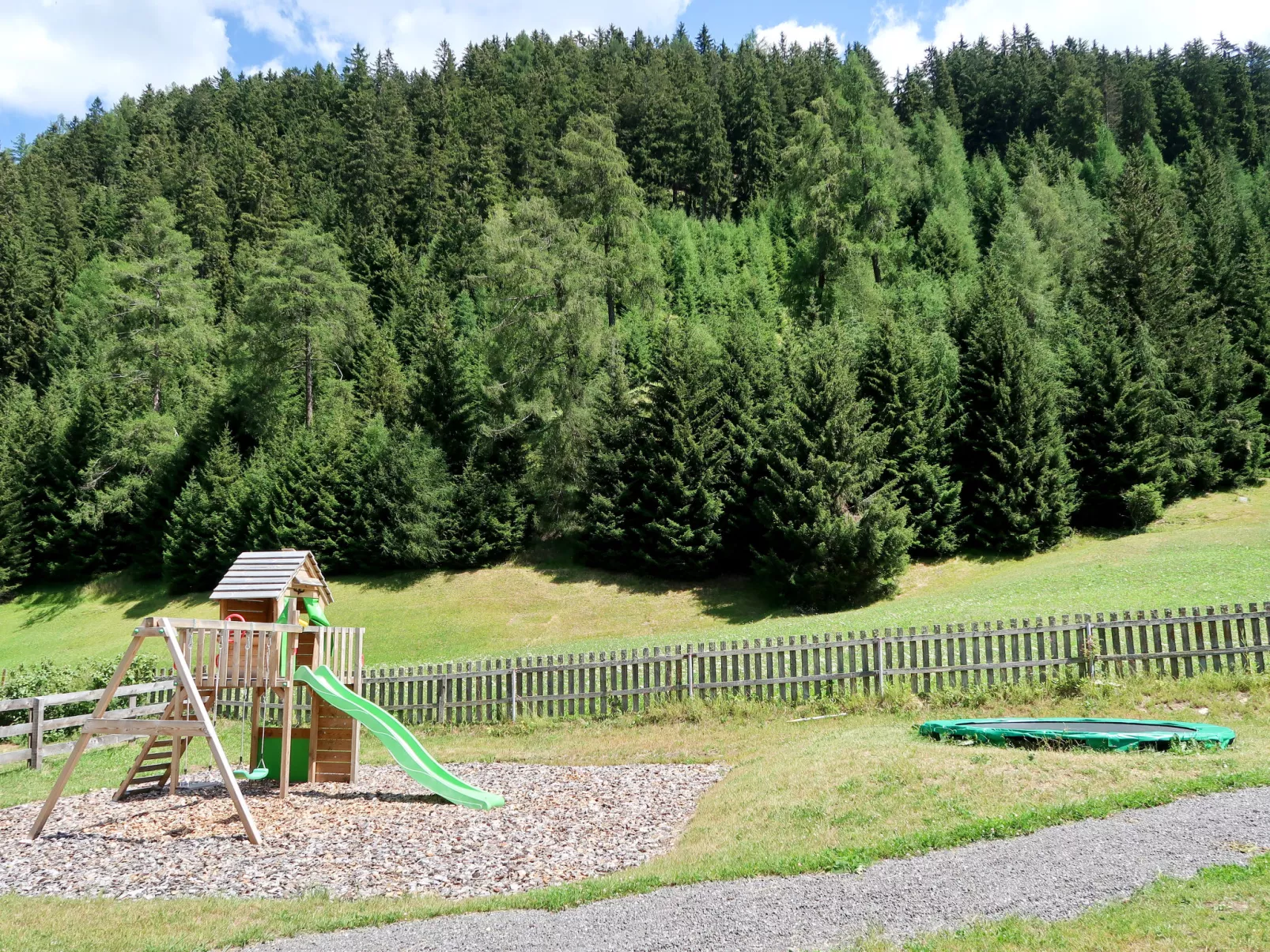 Altes Zollhaus (NDR111)-Buiten