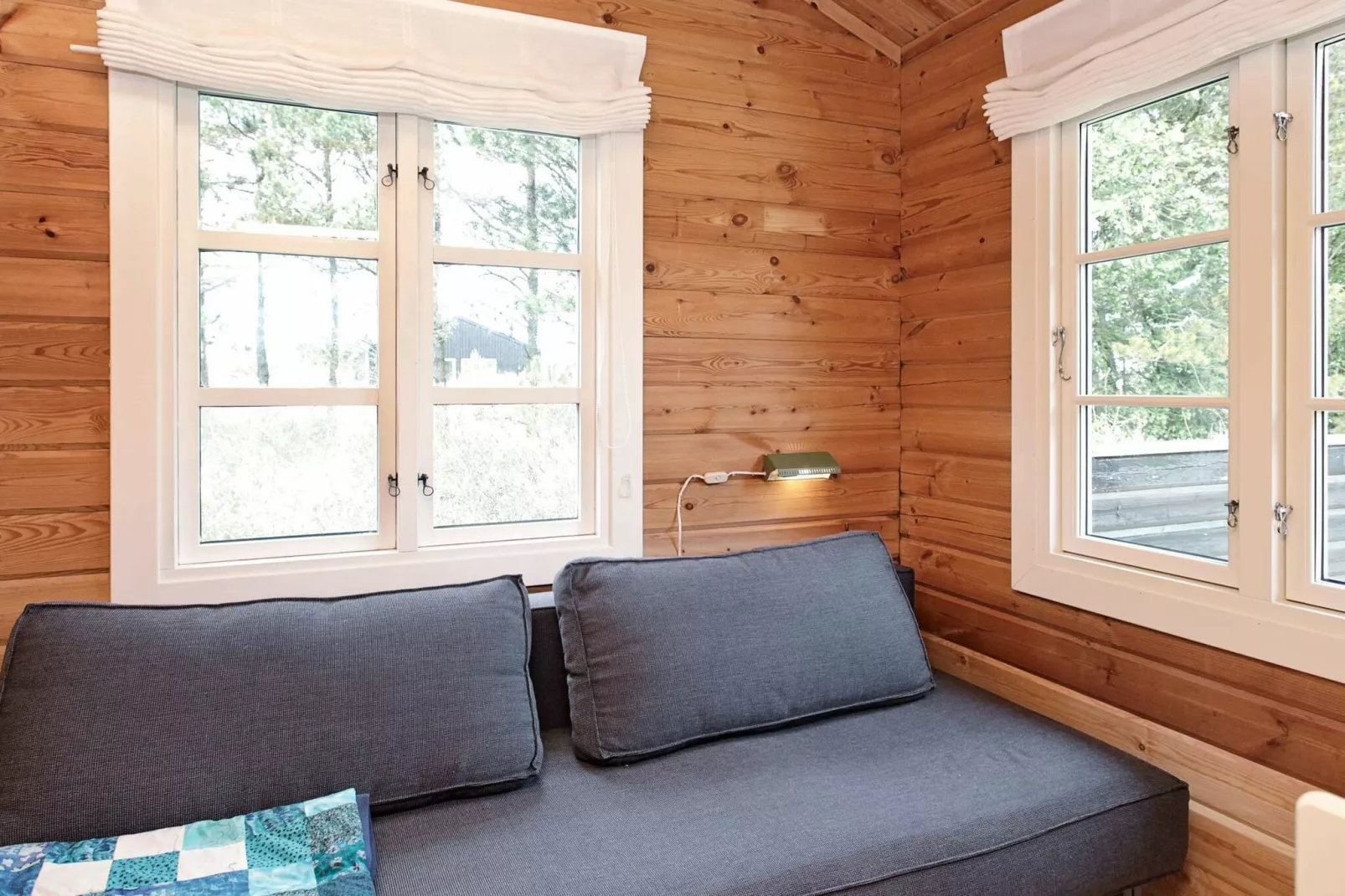 6 persoons vakantie huis in Ålbæk-Binnen