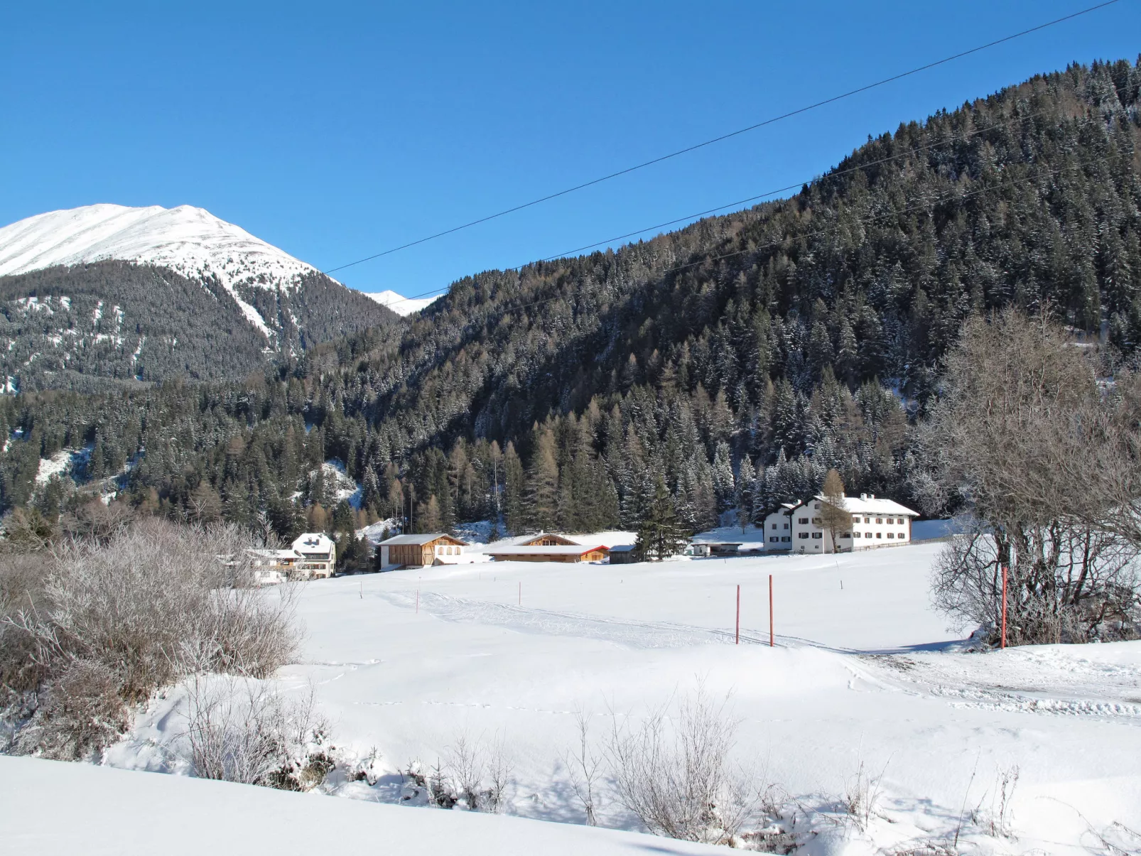 Altes Zollhaus (NDR111)-Buiten