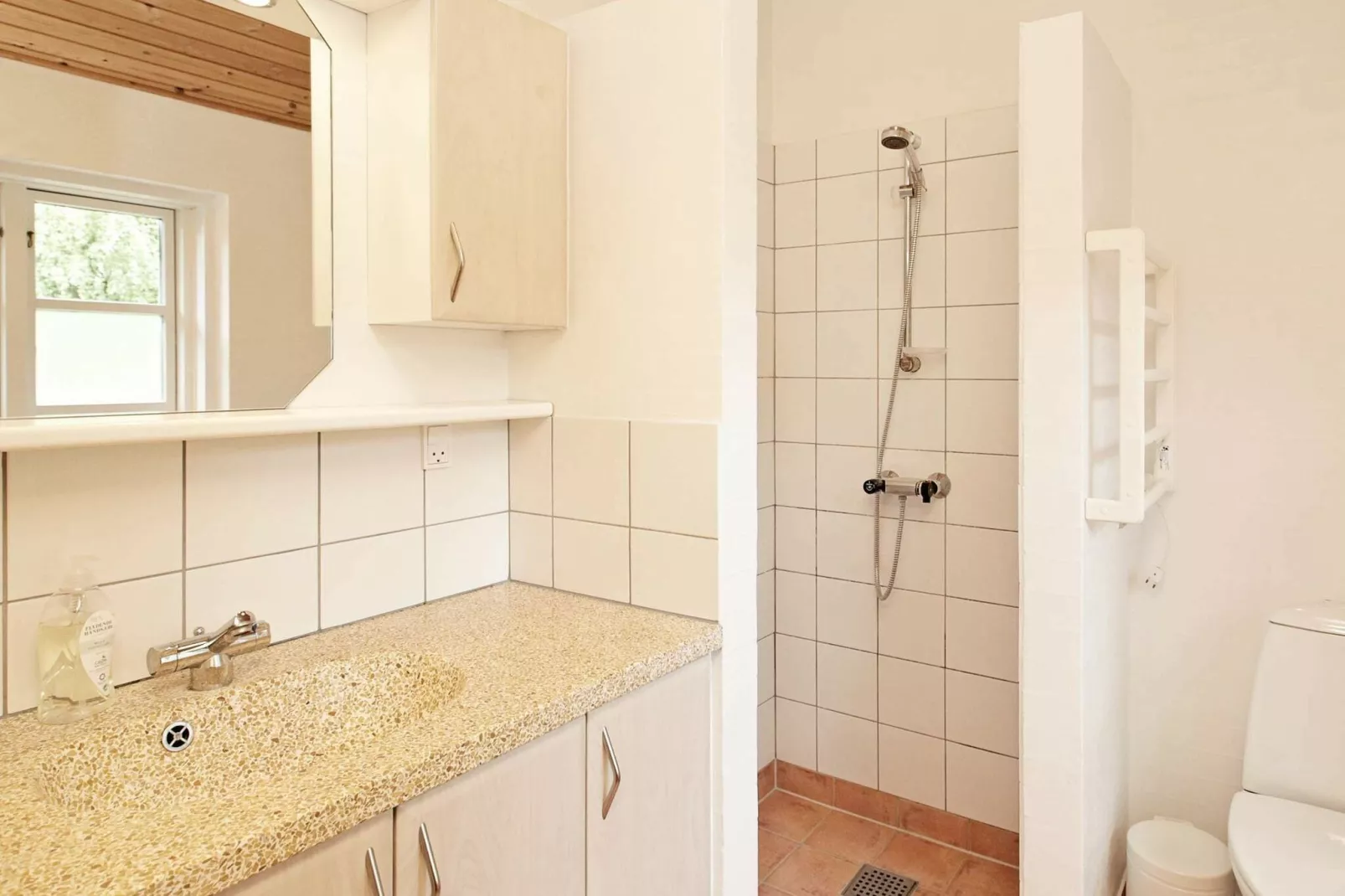 6 persoons vakantie huis in Ålbæk-Binnen