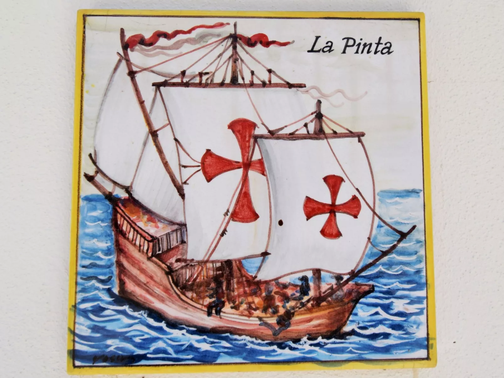 Pinta-Buiten