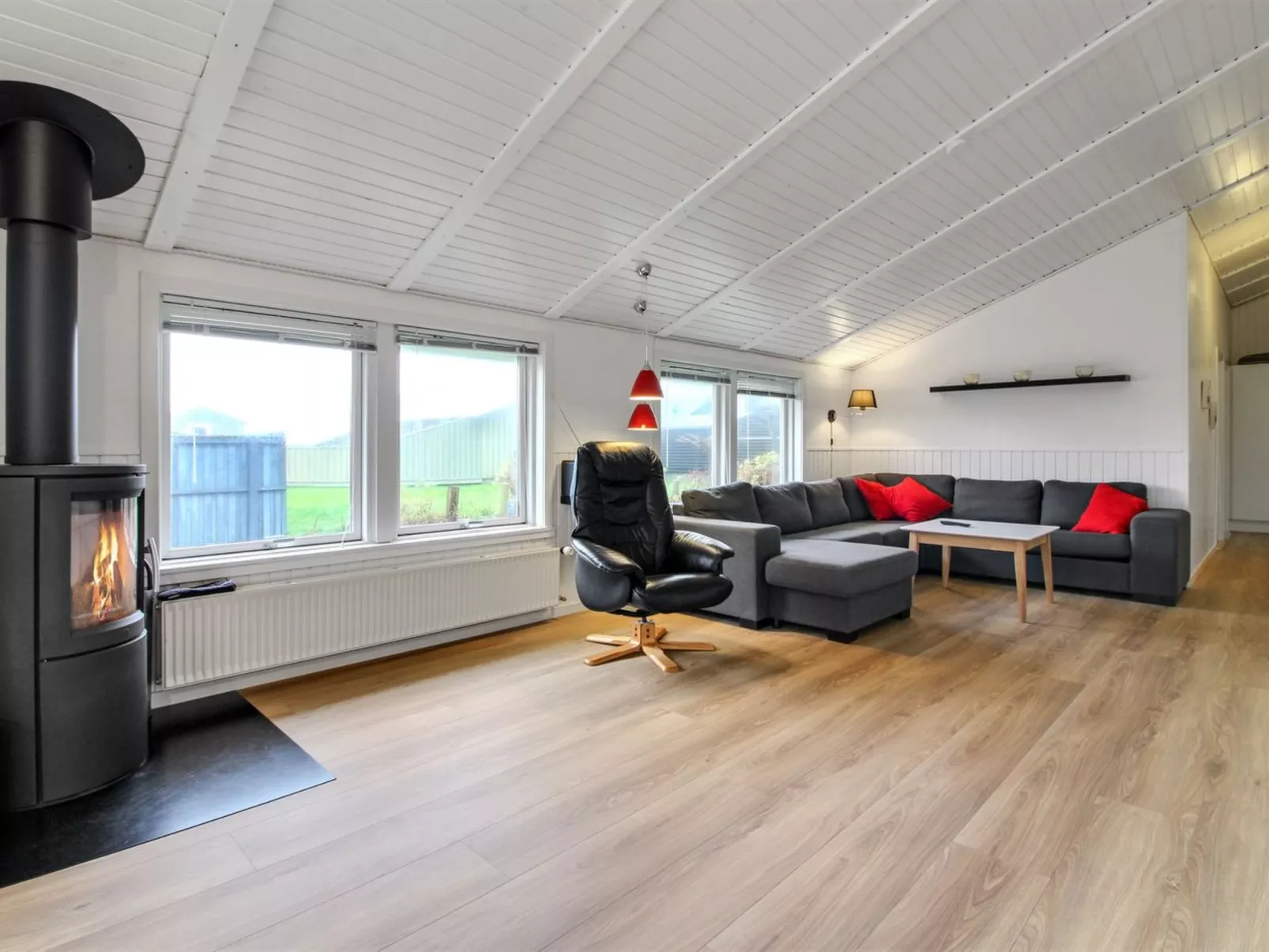 "Franceska" - 450m from the sea-Binnen