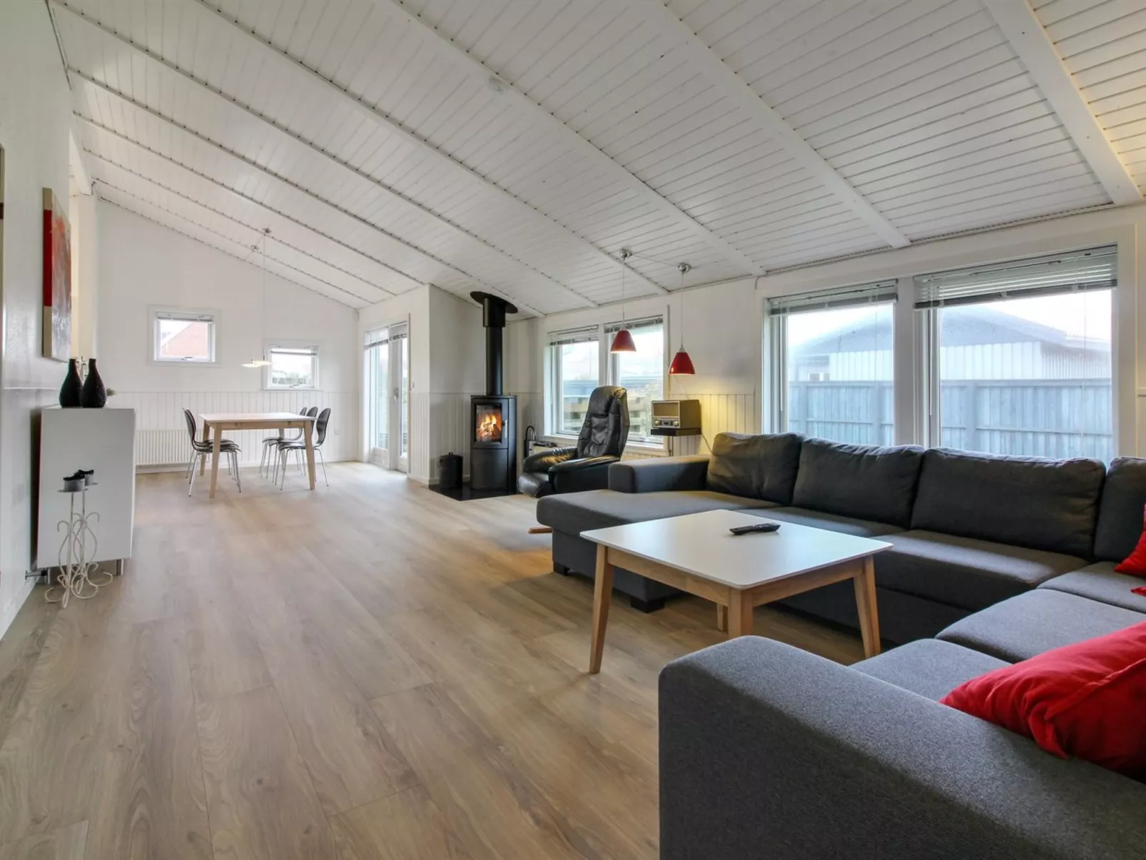 "Franceska" - 450m from the sea-Binnen