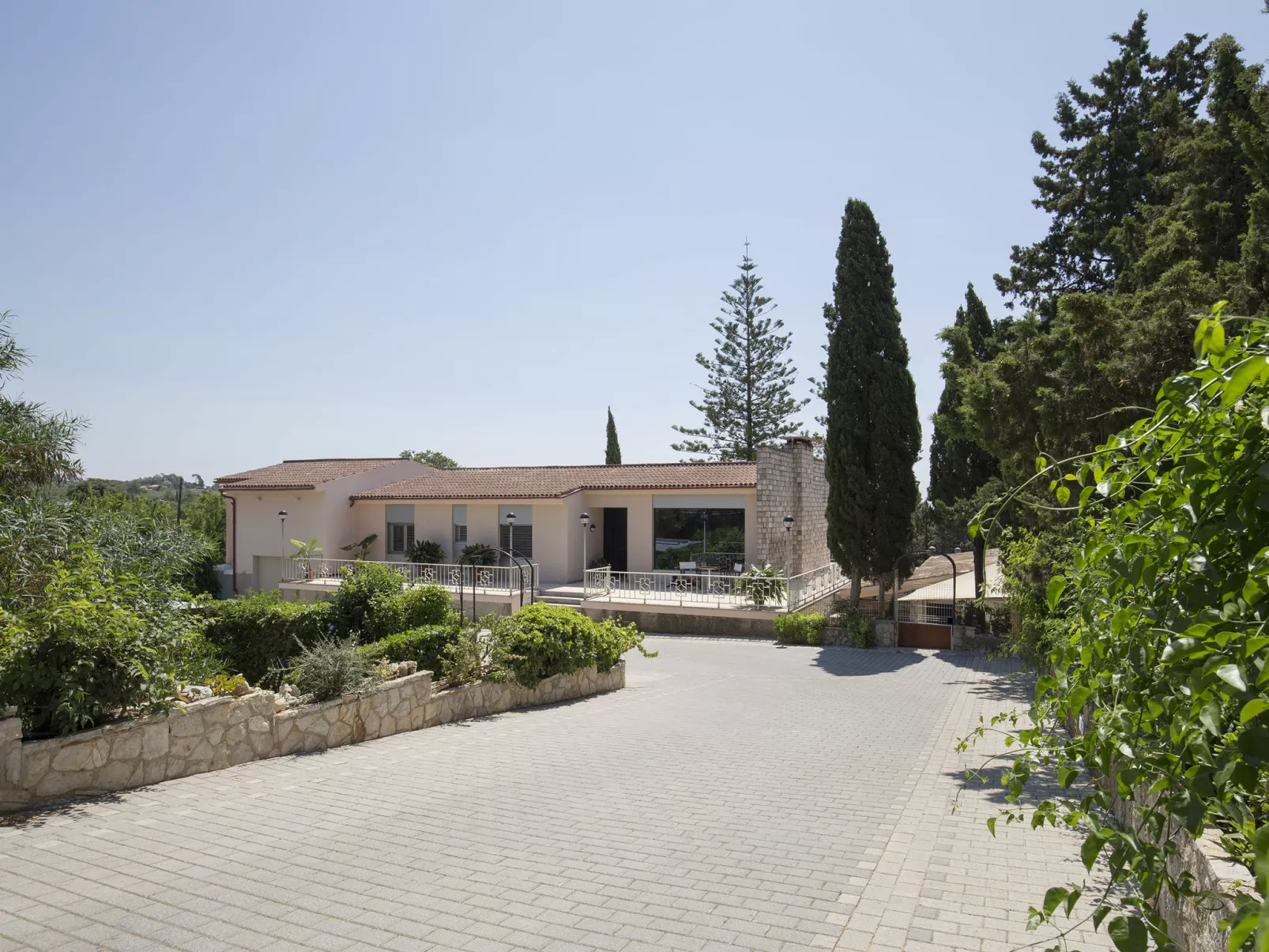 Villa Cati-Buiten