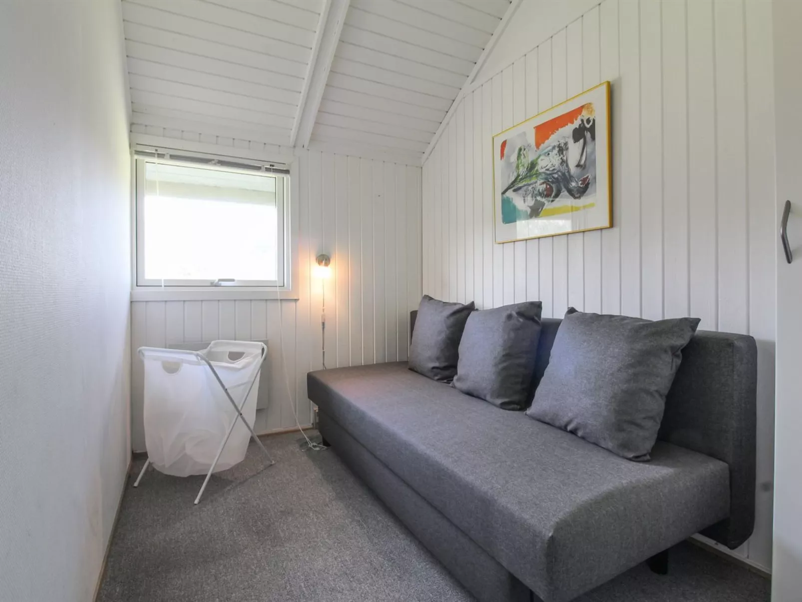 "Aleksia" - 1km from the sea-Binnen