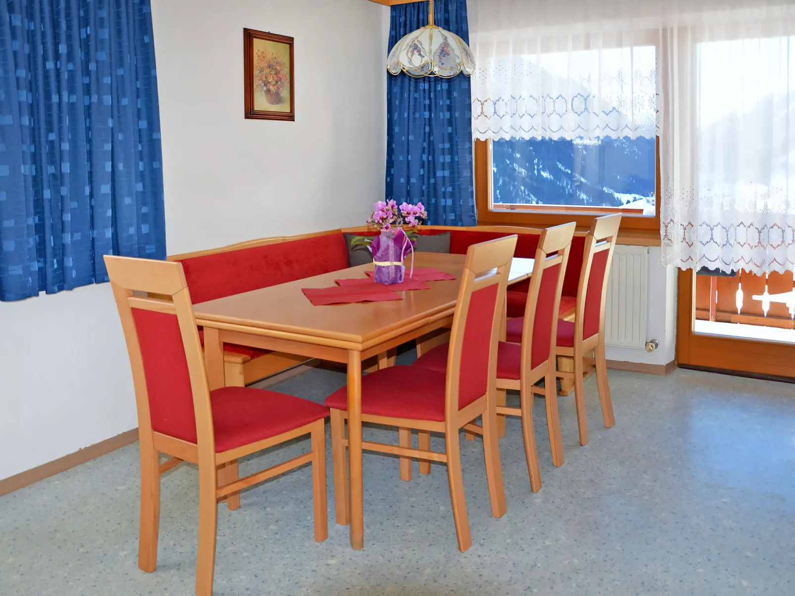 Apart Rudigier-Binnen