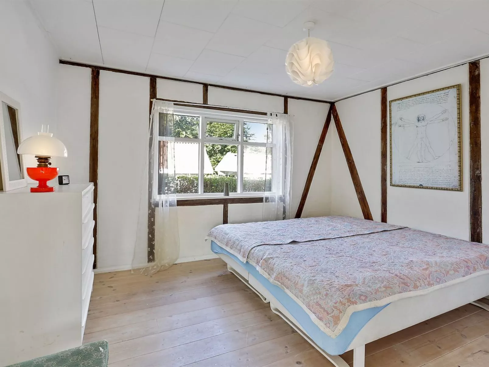 "Melina" - 100m from the sea-Buiten