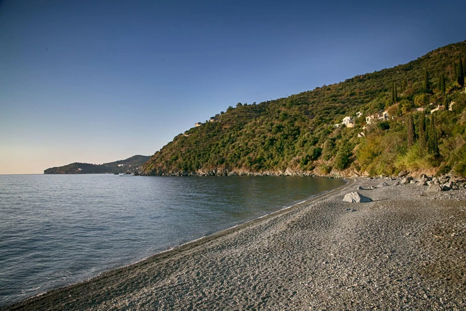 Villa Leonardo Da Vinci-Gebieden zomer 1km