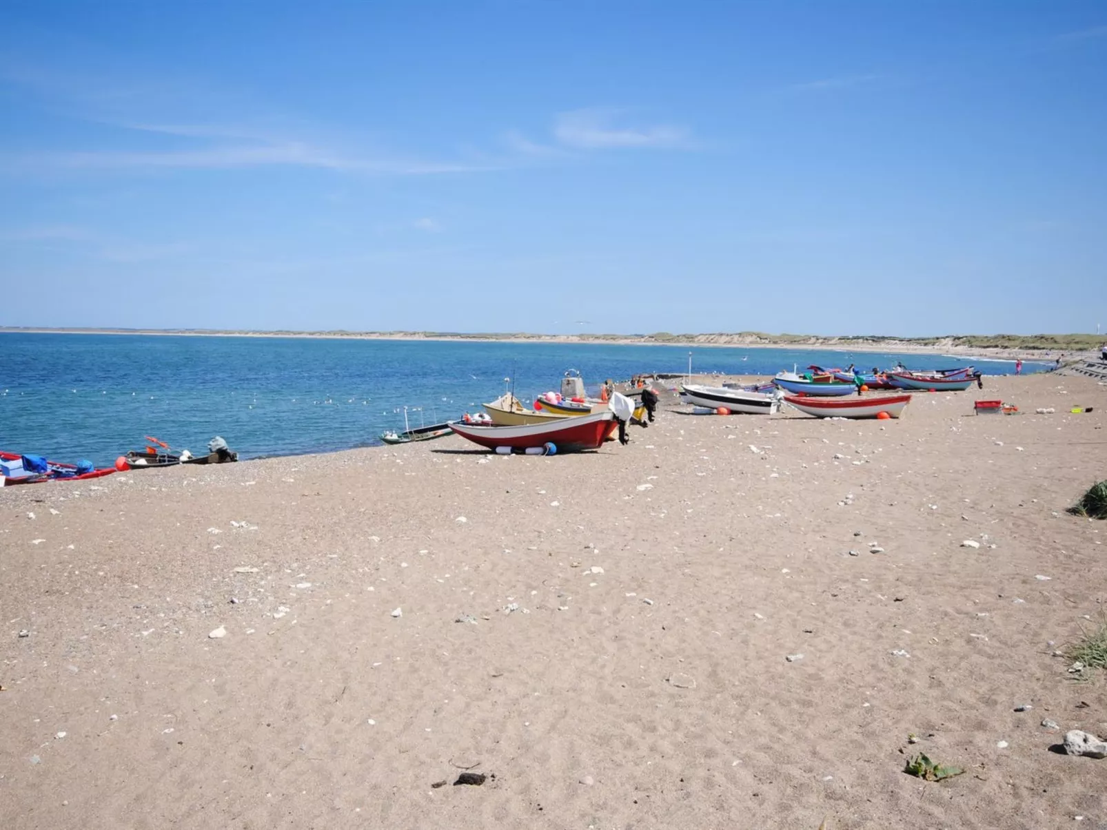 "Suki" - 650m from the sea-Buiten