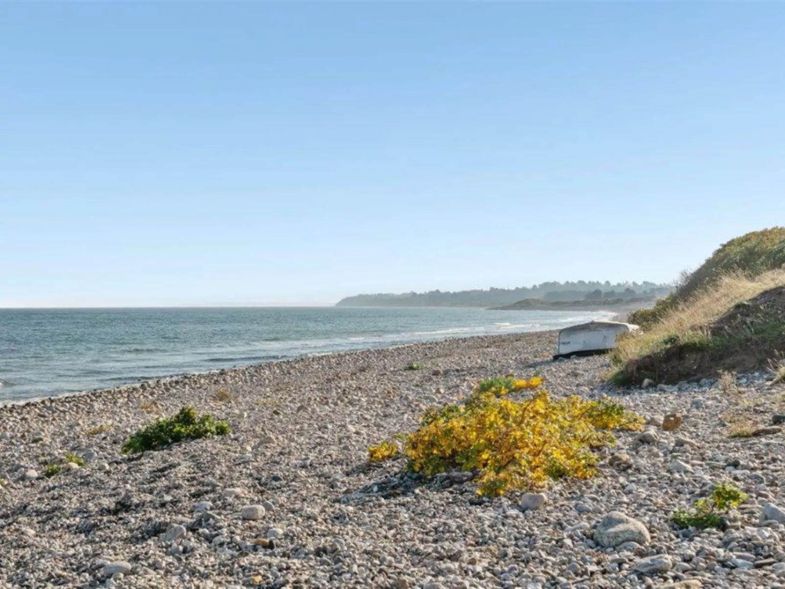 "Helin" - 100m from the sea-Buiten