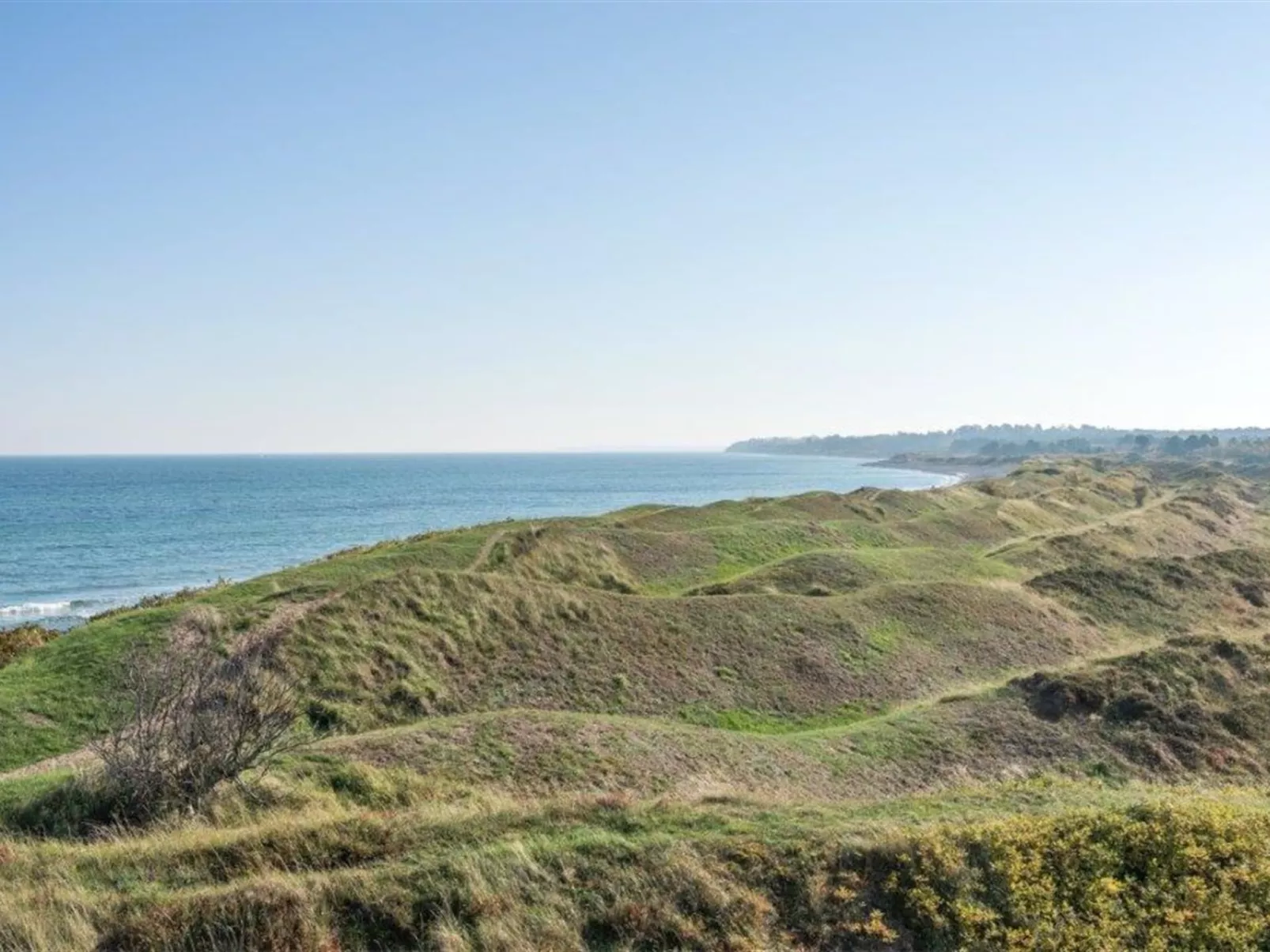"Helin" - 100m from the sea-Buiten