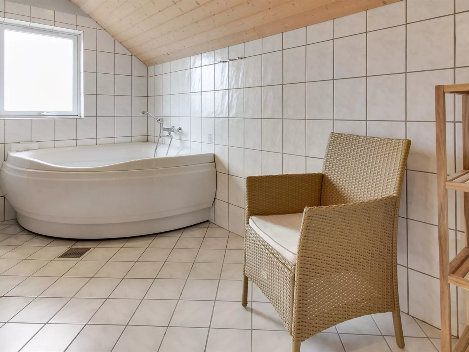 "Drusilla" - 800m from the sea-Buiten