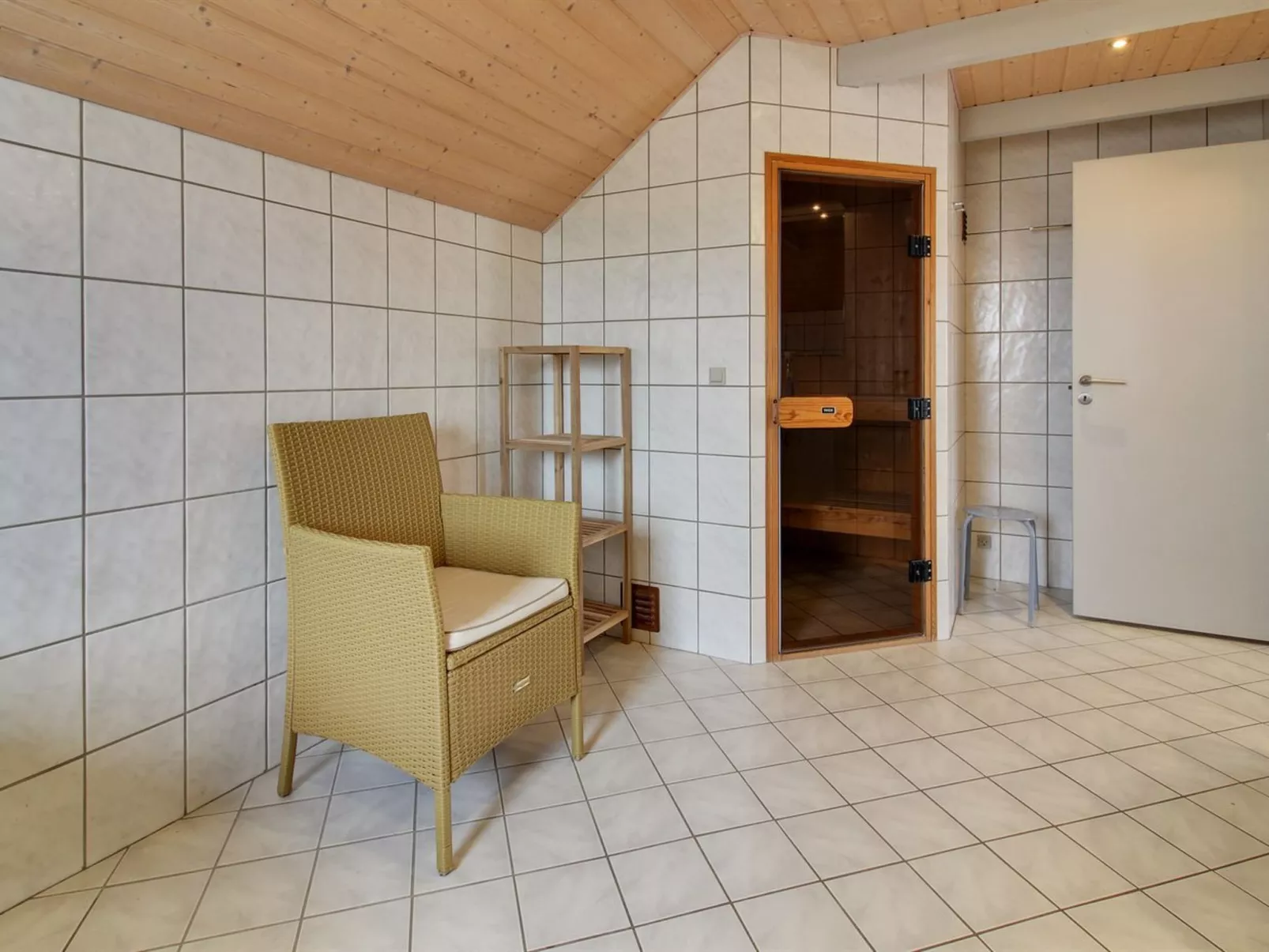 "Drusilla" - 800m from the sea-Buiten