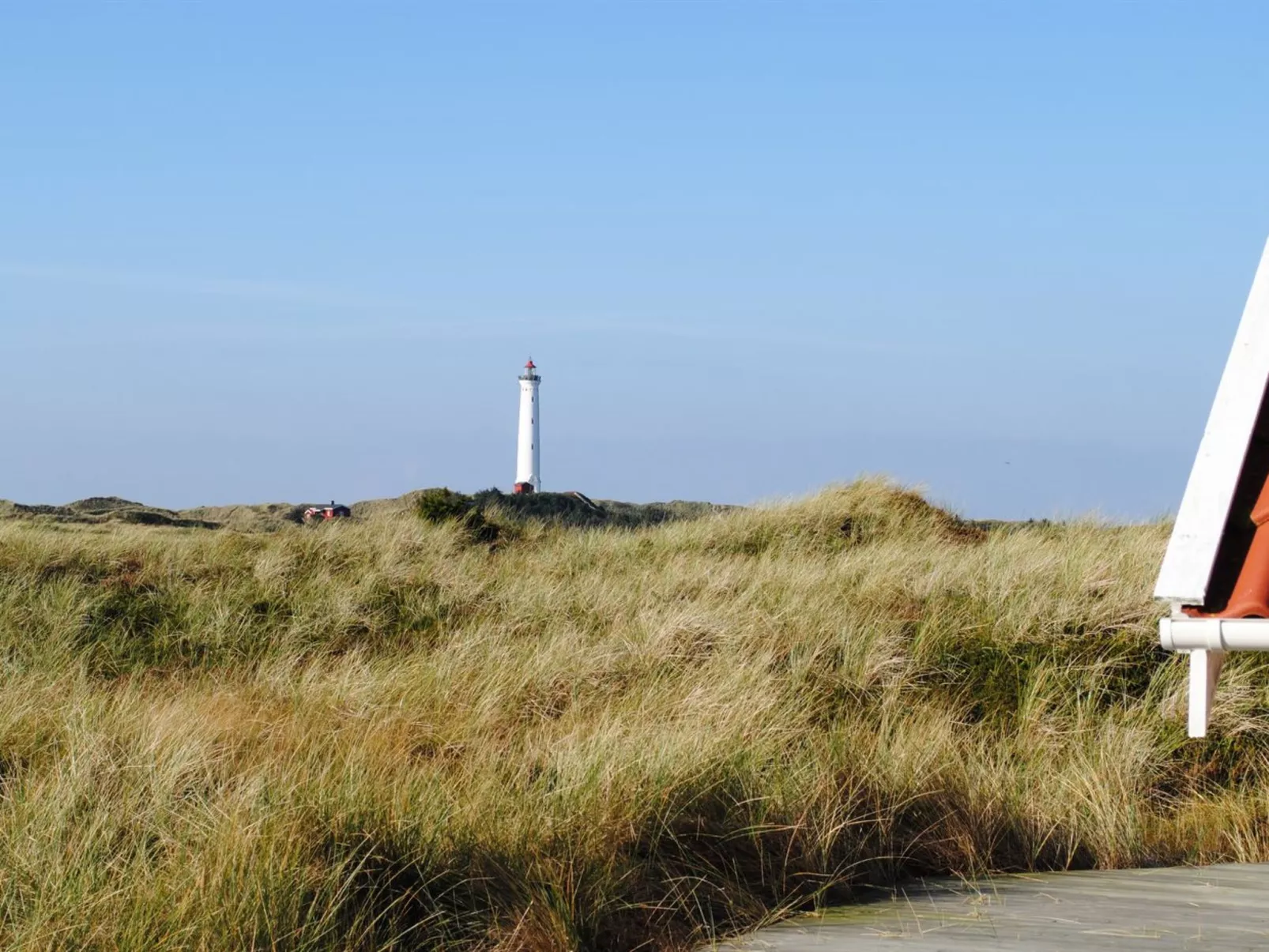"Drusilla" - 800m from the sea-Buiten