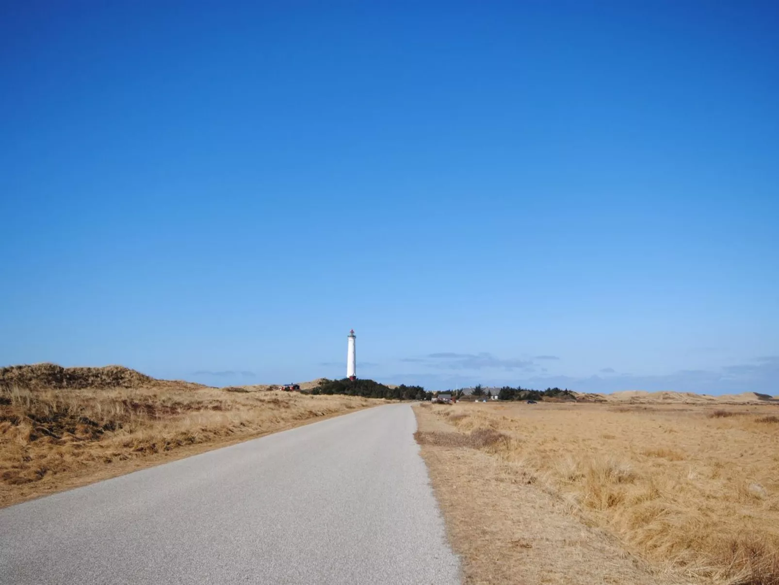 "Drusilla" - 800m from the sea-Buiten