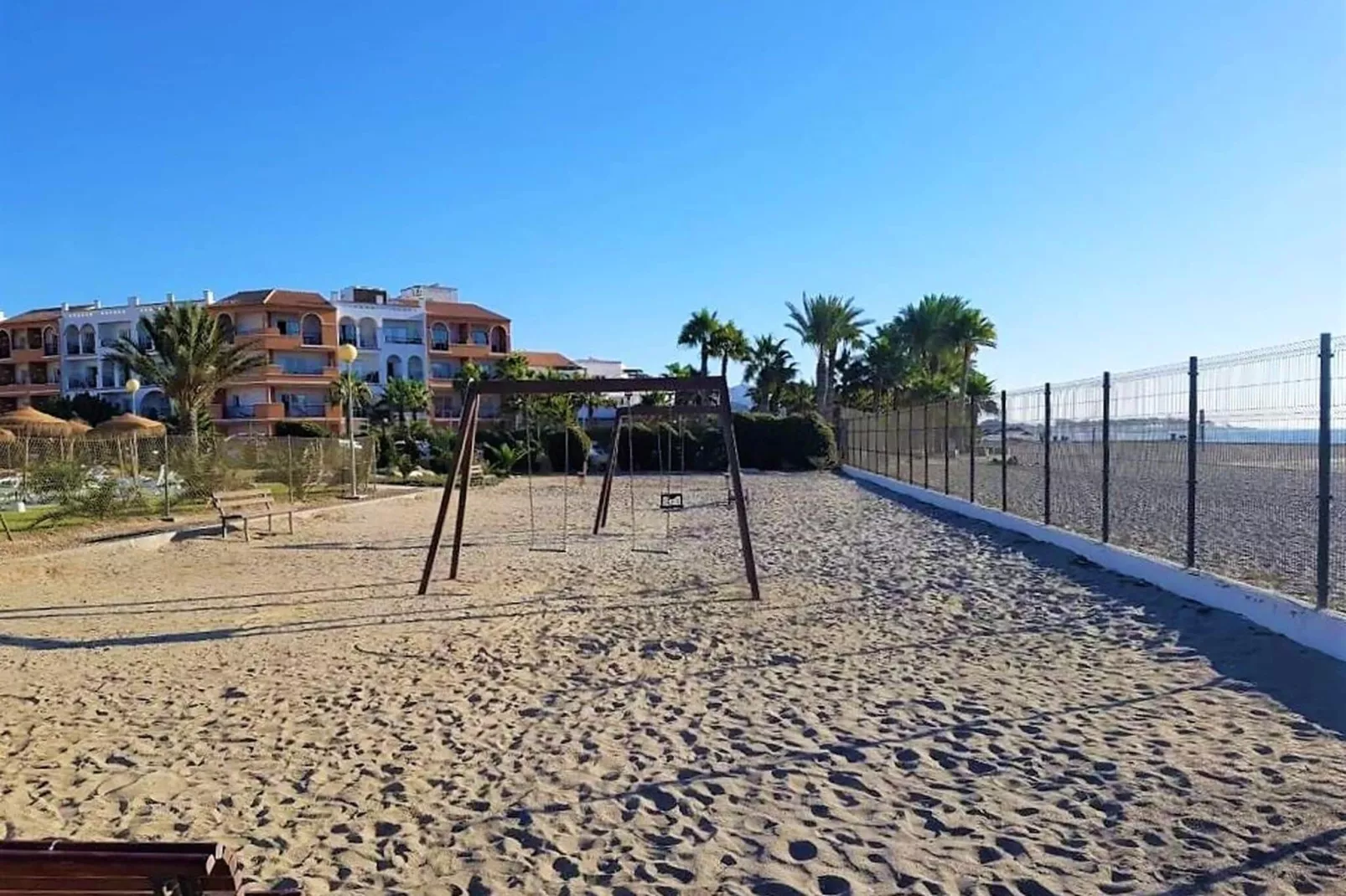 Natura Casa con patio privado 6 pax