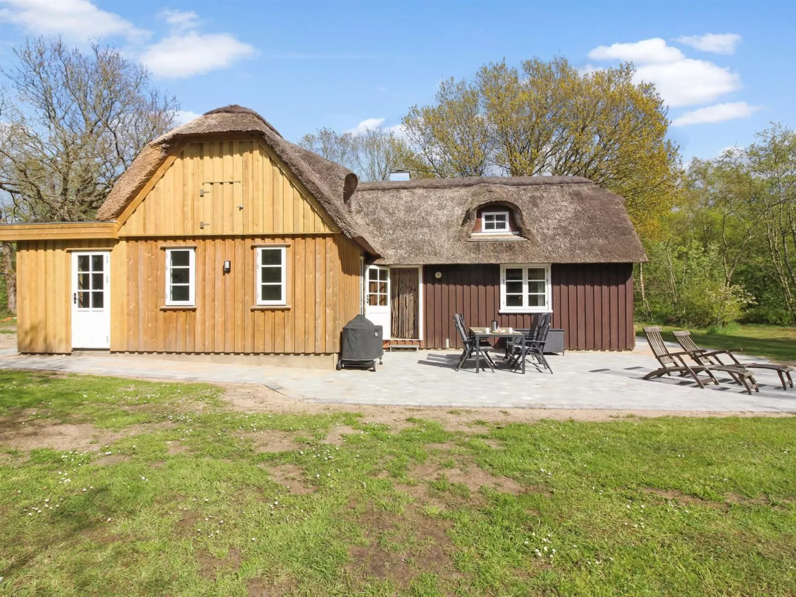"Fina" - 15km from the sea-Buiten