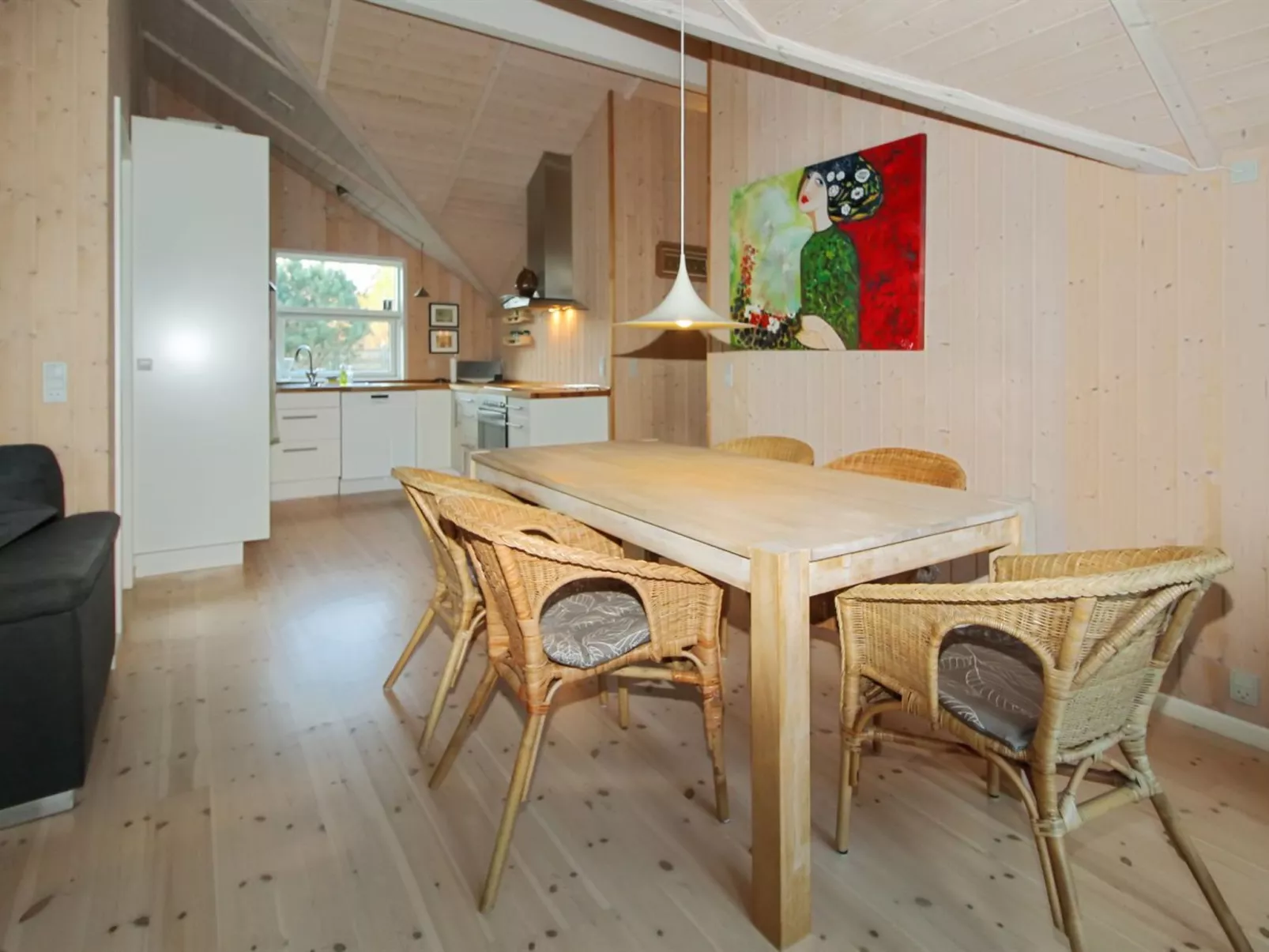 "Merina" - 700m from the sea-Binnen